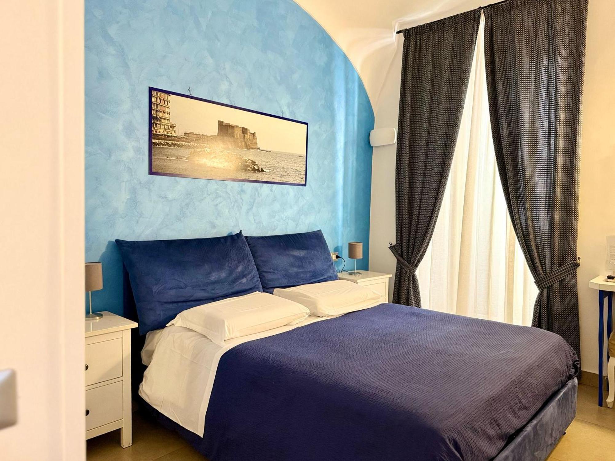 Guest house Chiaia