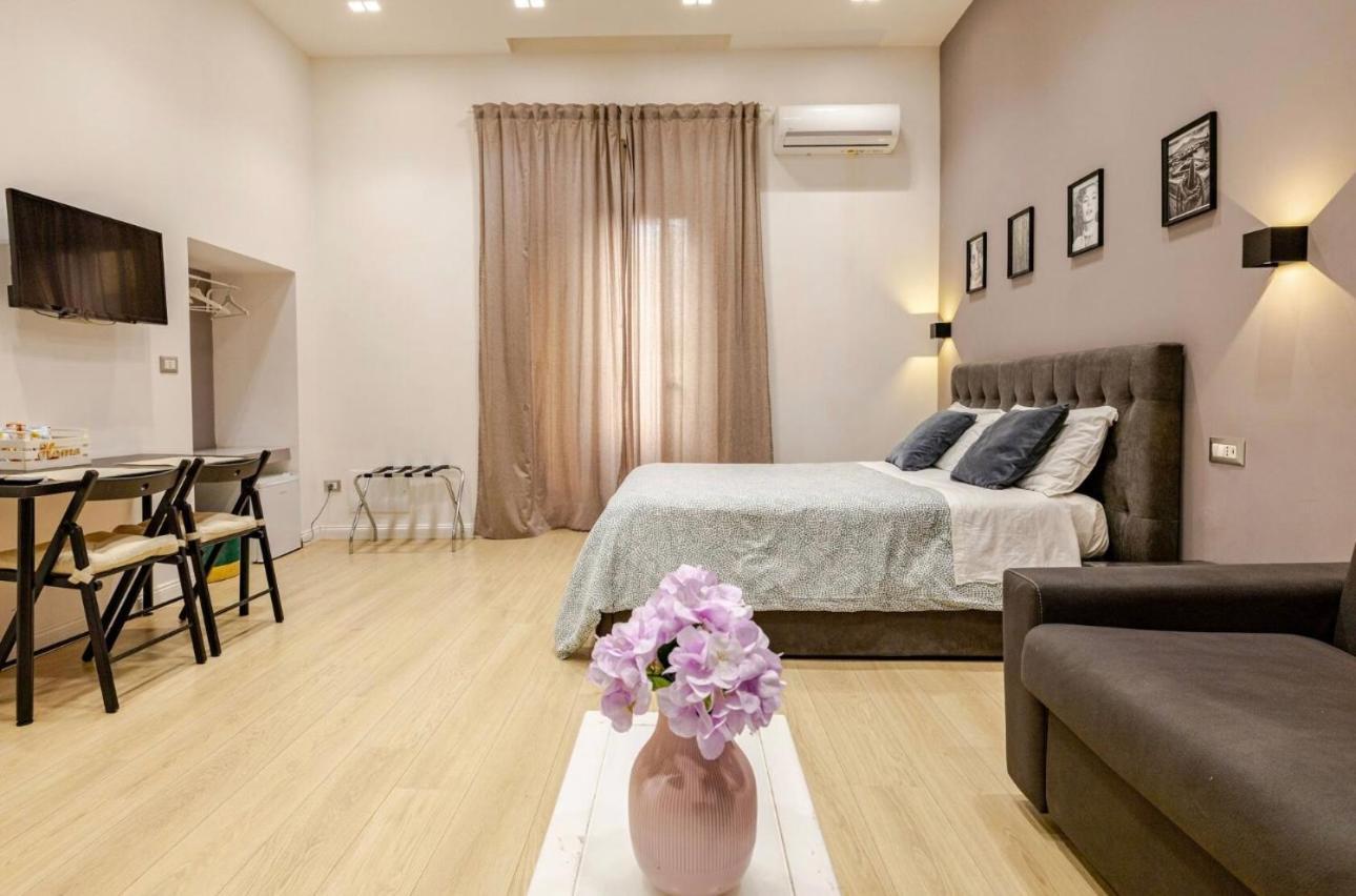 Nsh Apparthotel, Centro * Naples