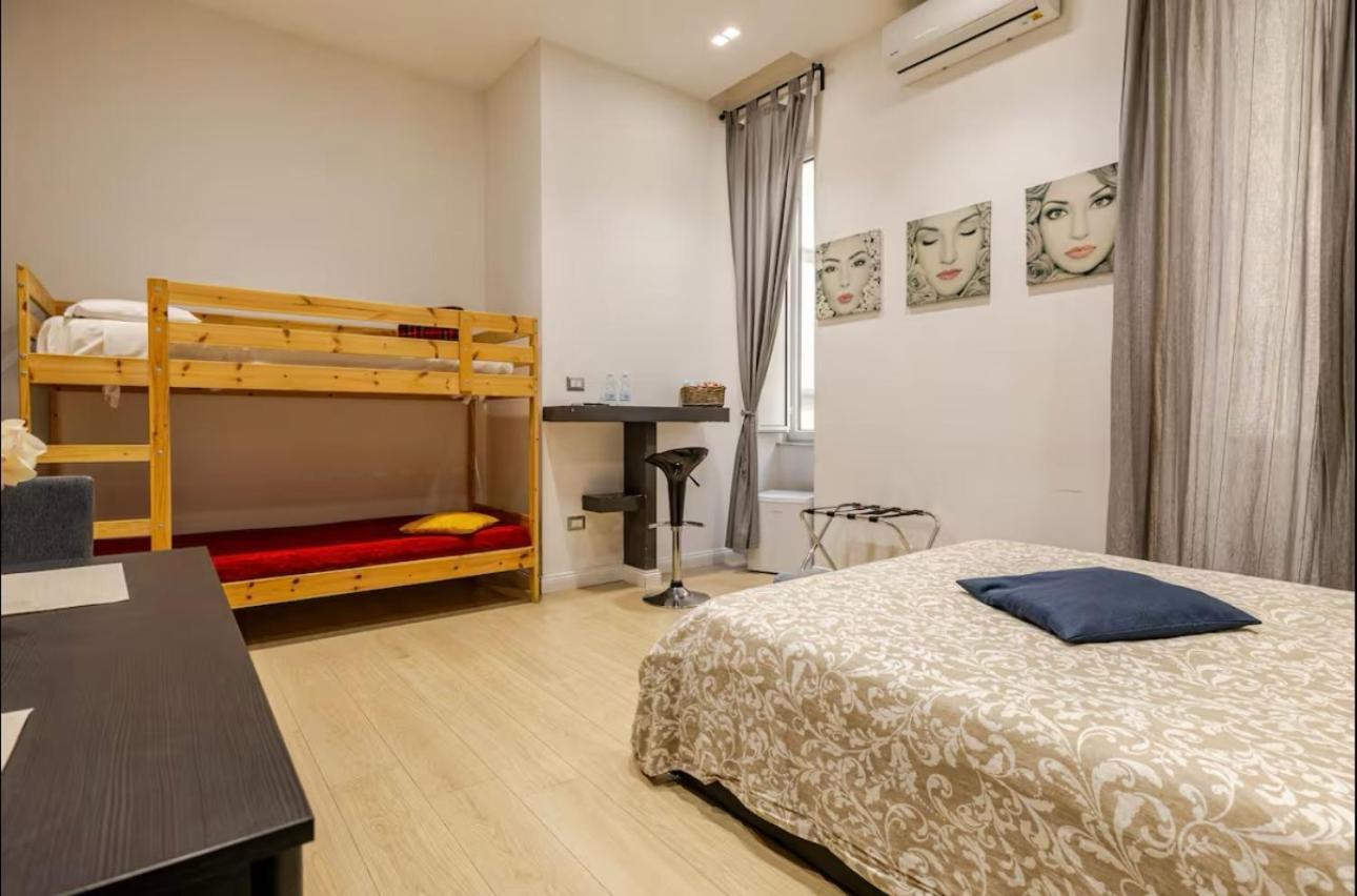 Holiday home Nsh Apparthotel, Centro