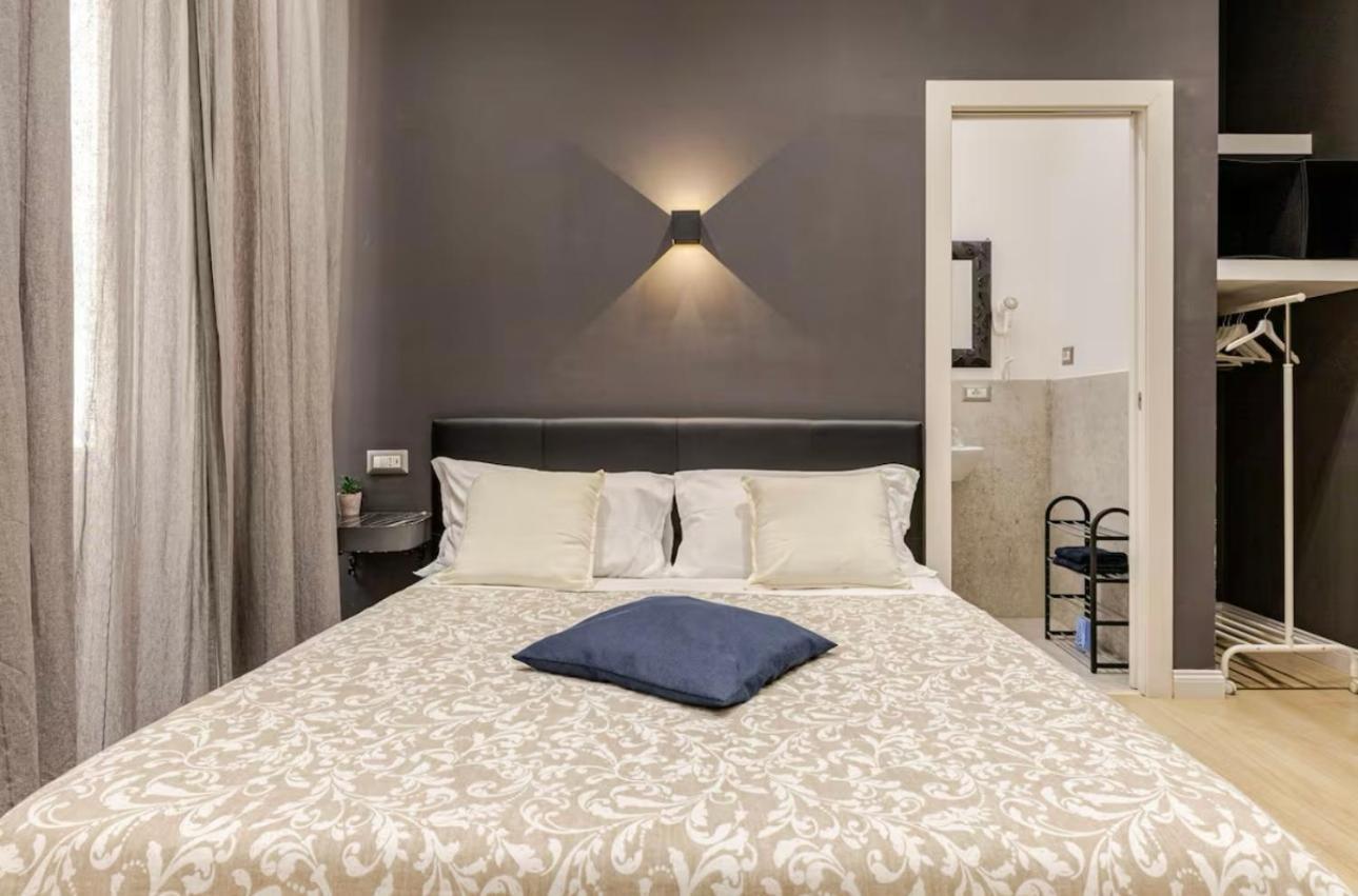 Nsh Apparthotel, Centro Holiday home *