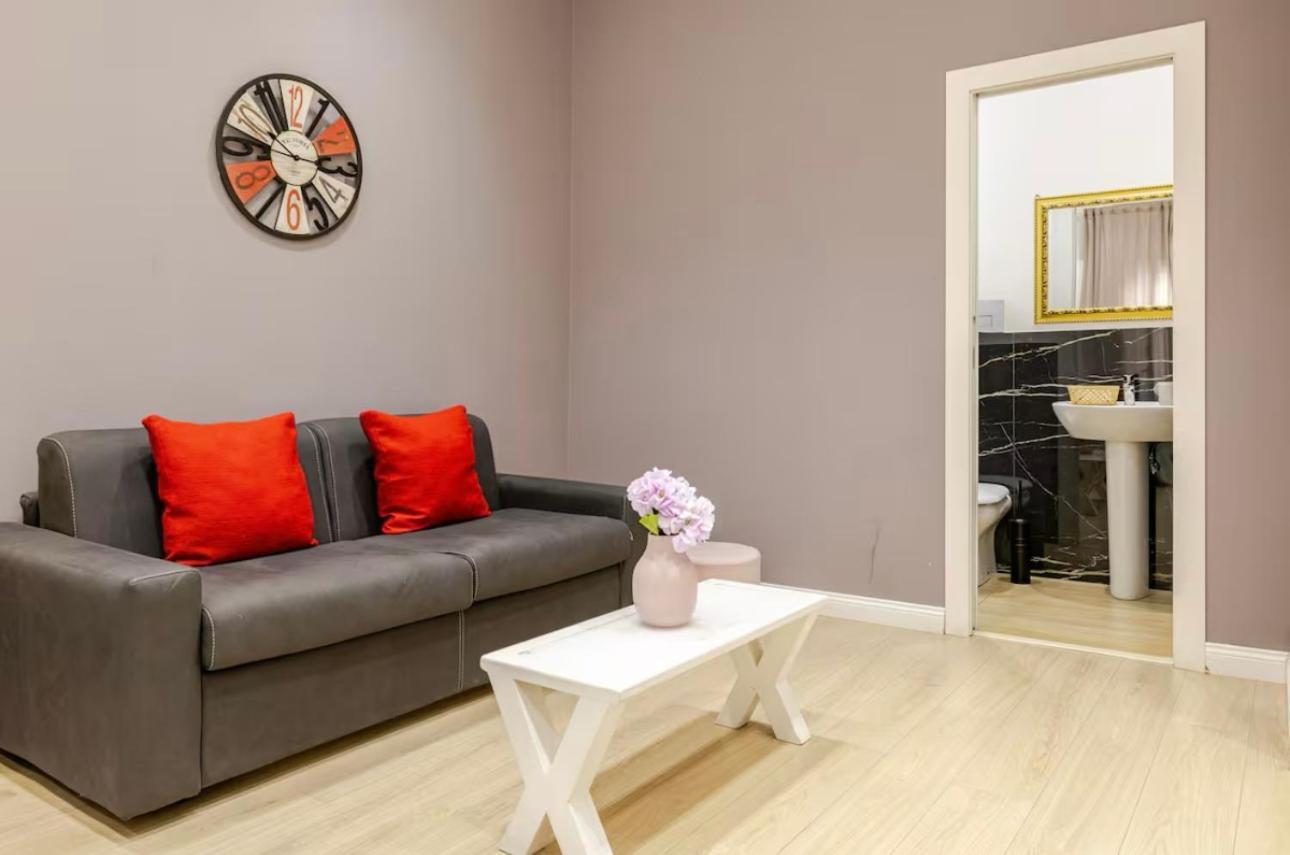 Nsh Apparthotel, Centro Holiday home Naples