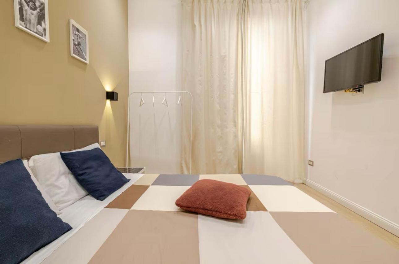Holiday home Nsh Apparthotel, Centro Naples