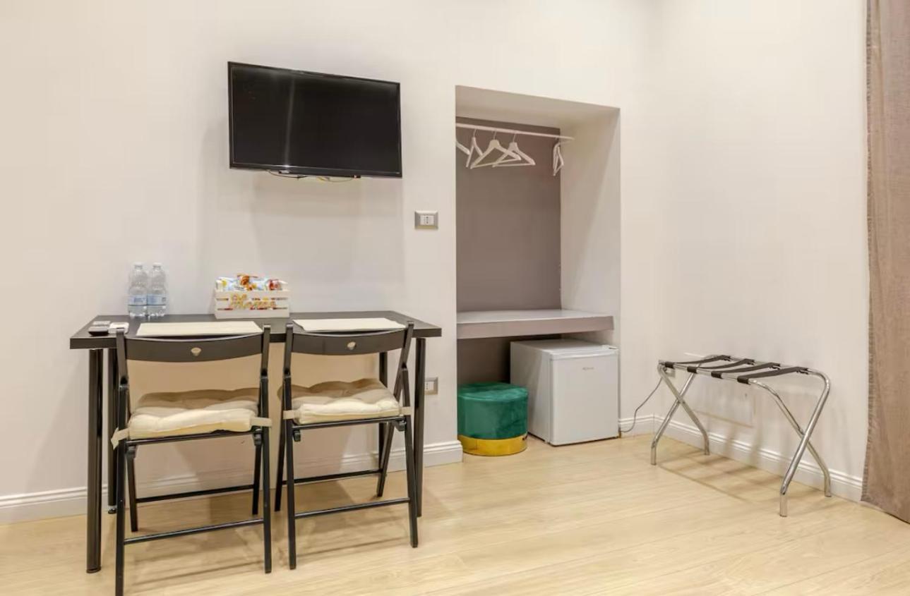 Nsh Apparthotel, Centro * Naples