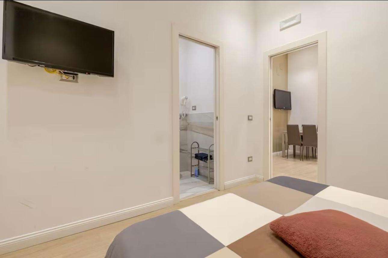 Nsh Apparthotel, Centro Holiday home
