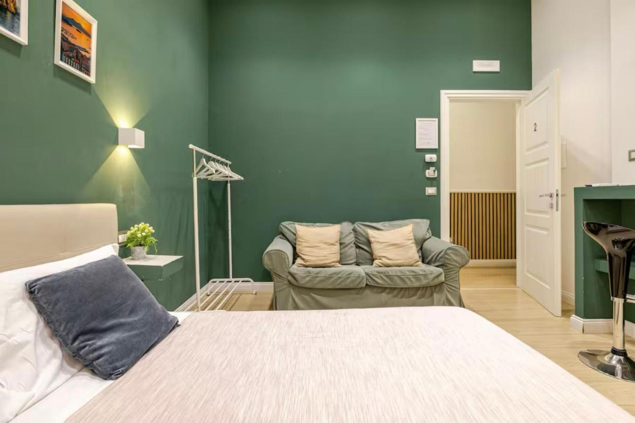 Holiday home Nsh Apparthotel, Centro