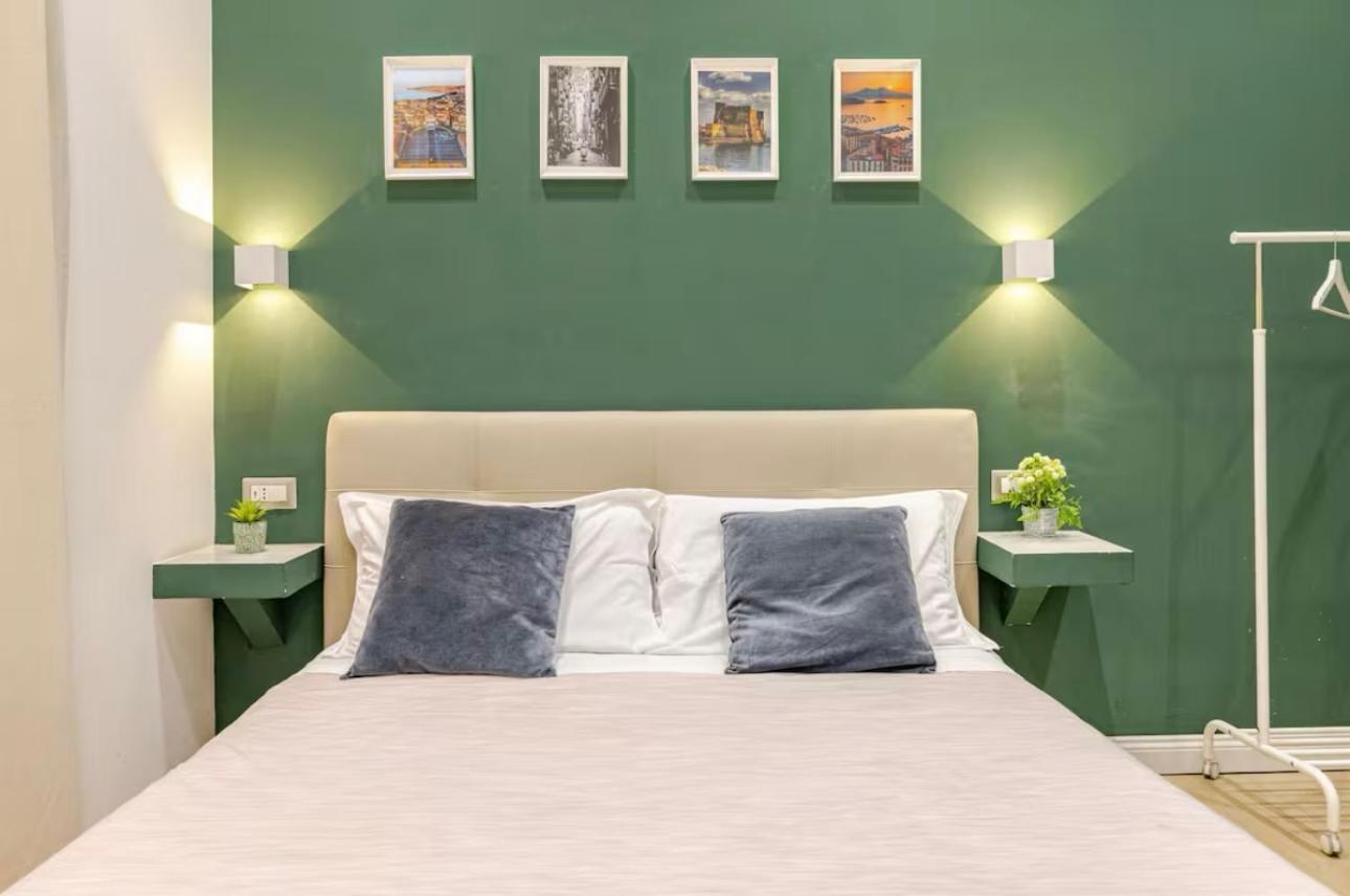 Nsh Apparthotel, Centro Holiday home *