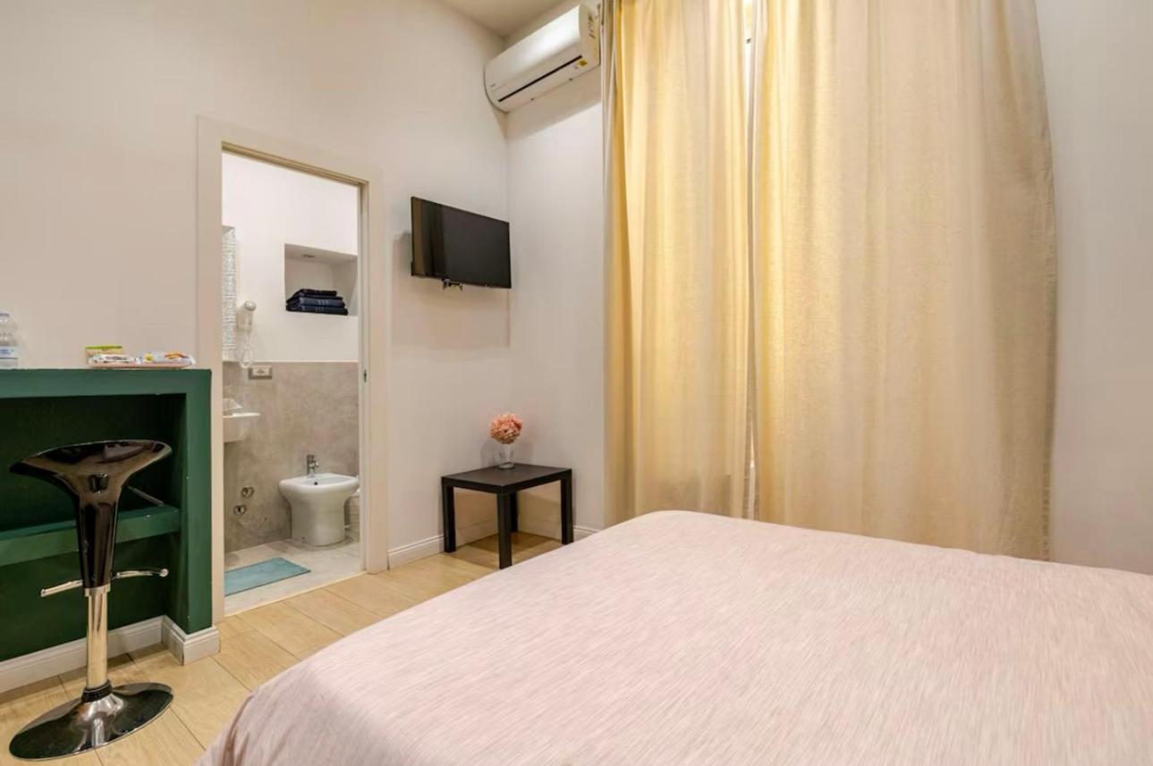 Nsh Apparthotel, Centro Holiday home Naples