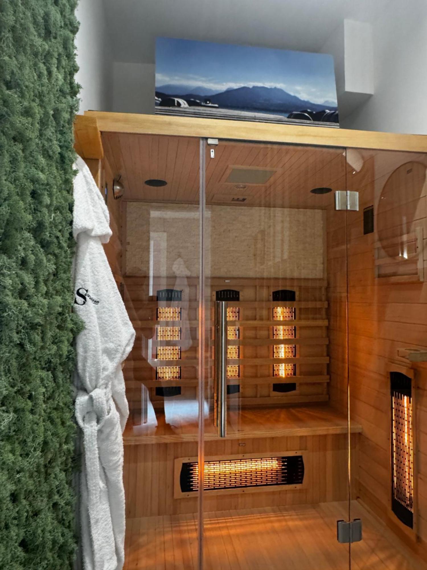 Scugnizzo Apartment *