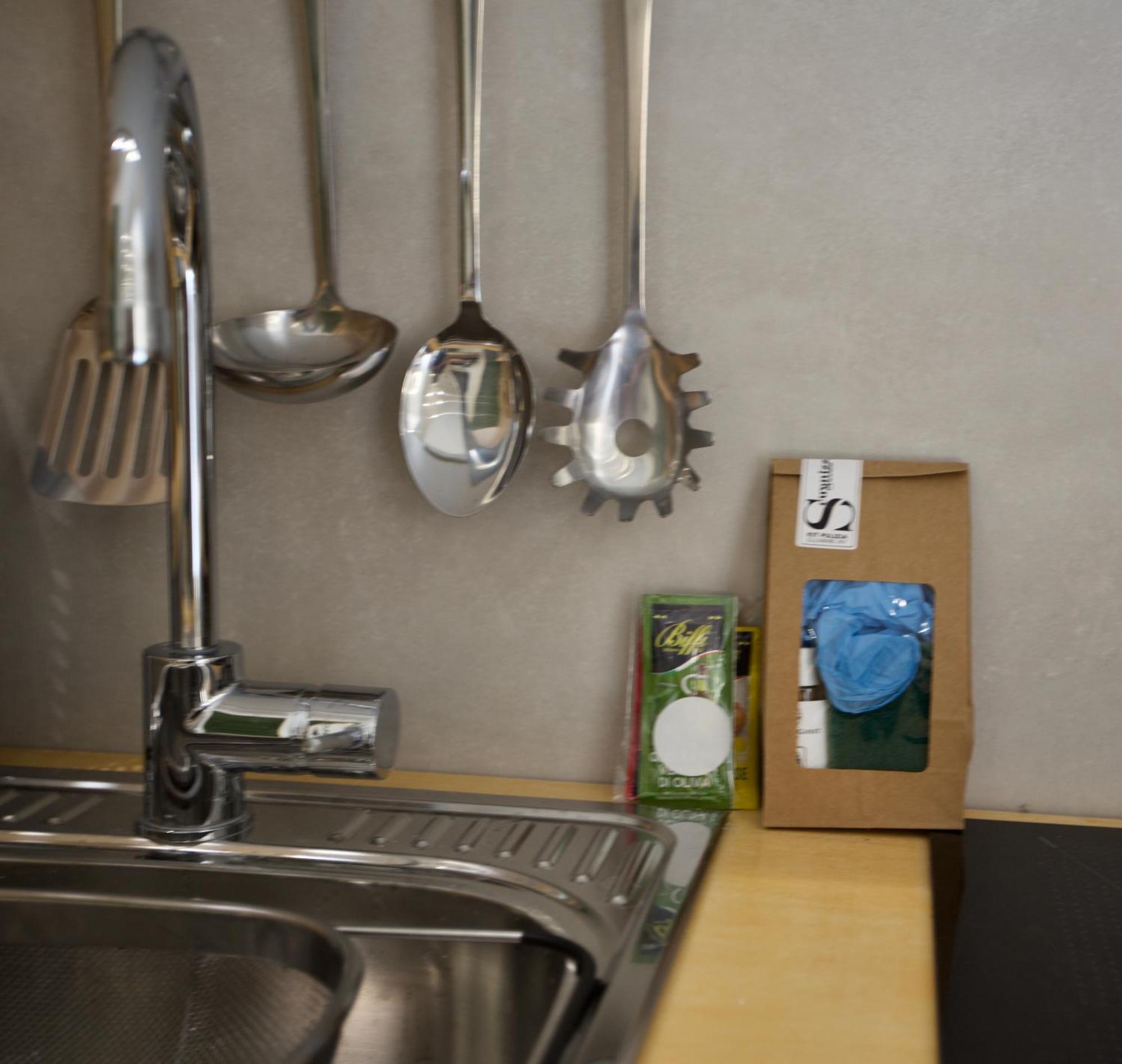 Scugnizzo Apartment *