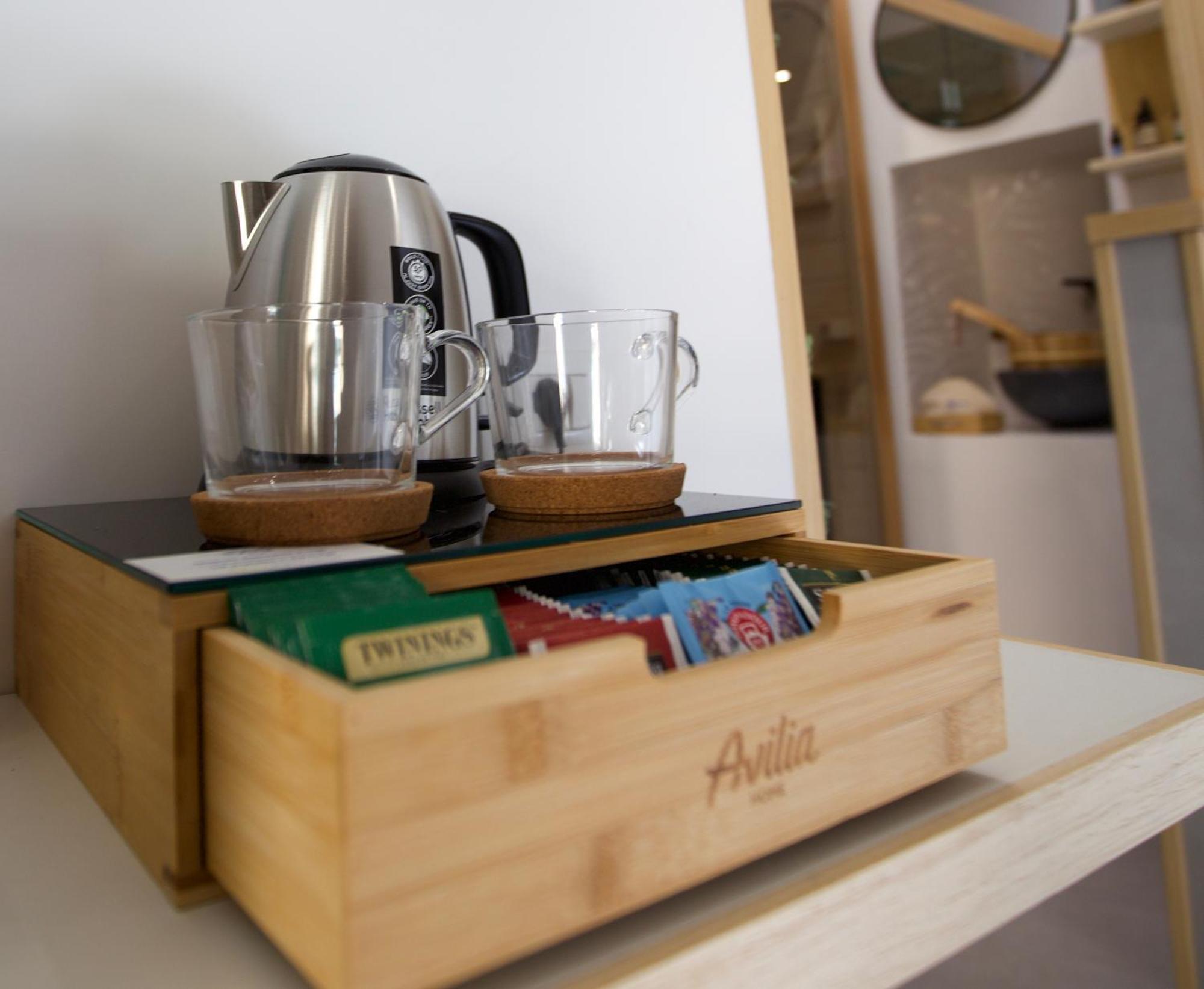 Apartment Scugnizzo *