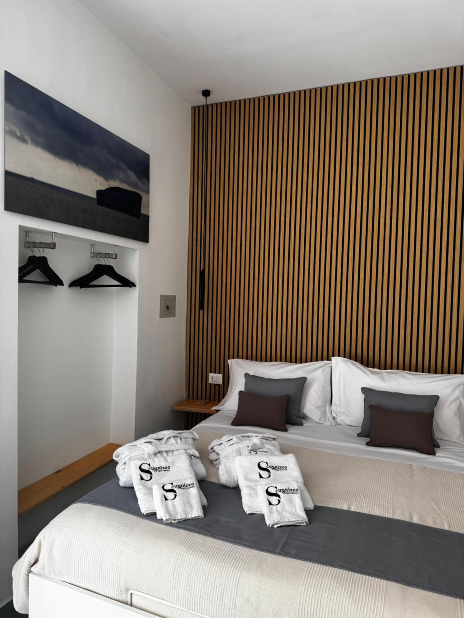 Apartment Scugnizzo Naples