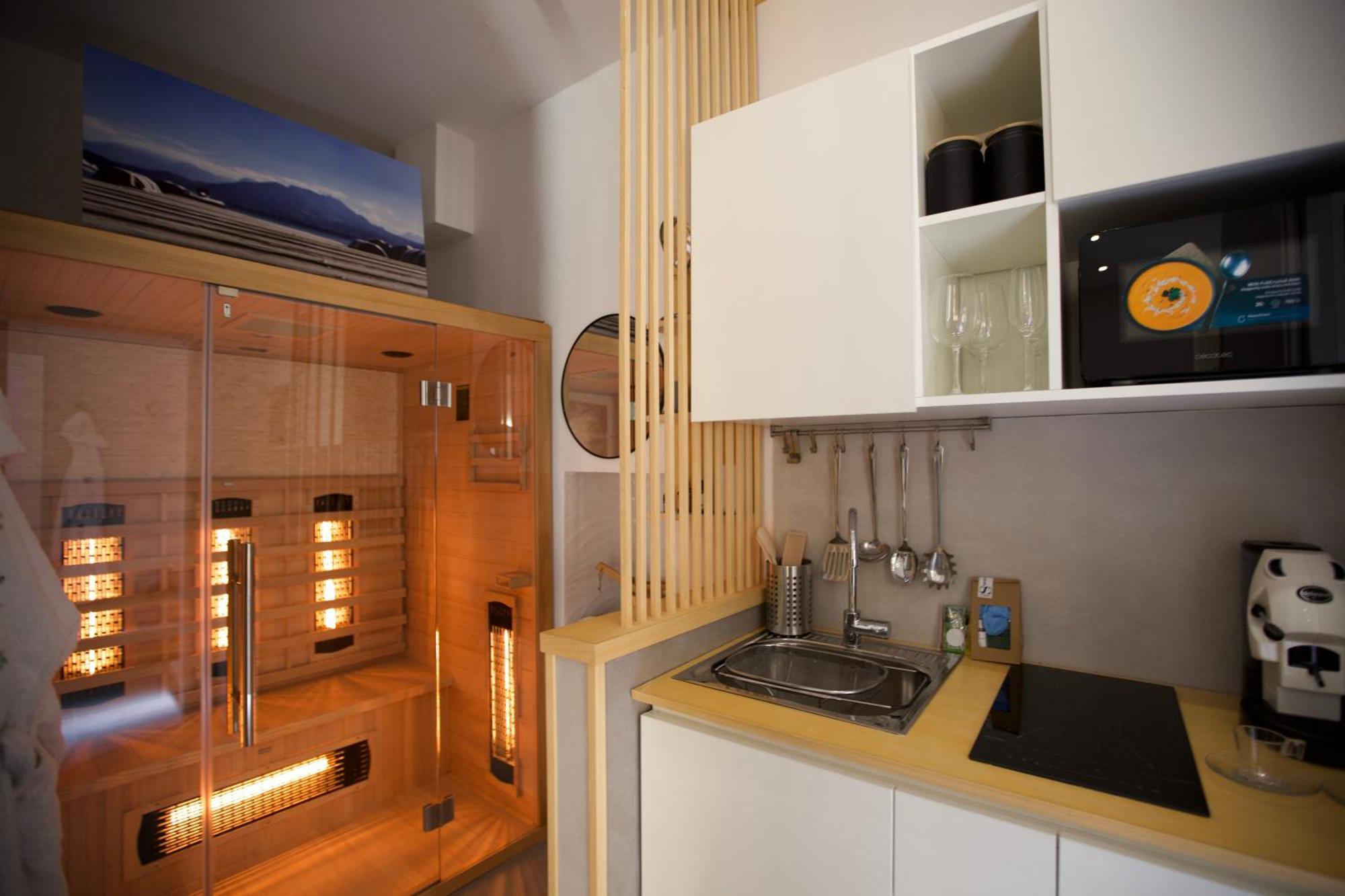 Scugnizzo Apartment Naples