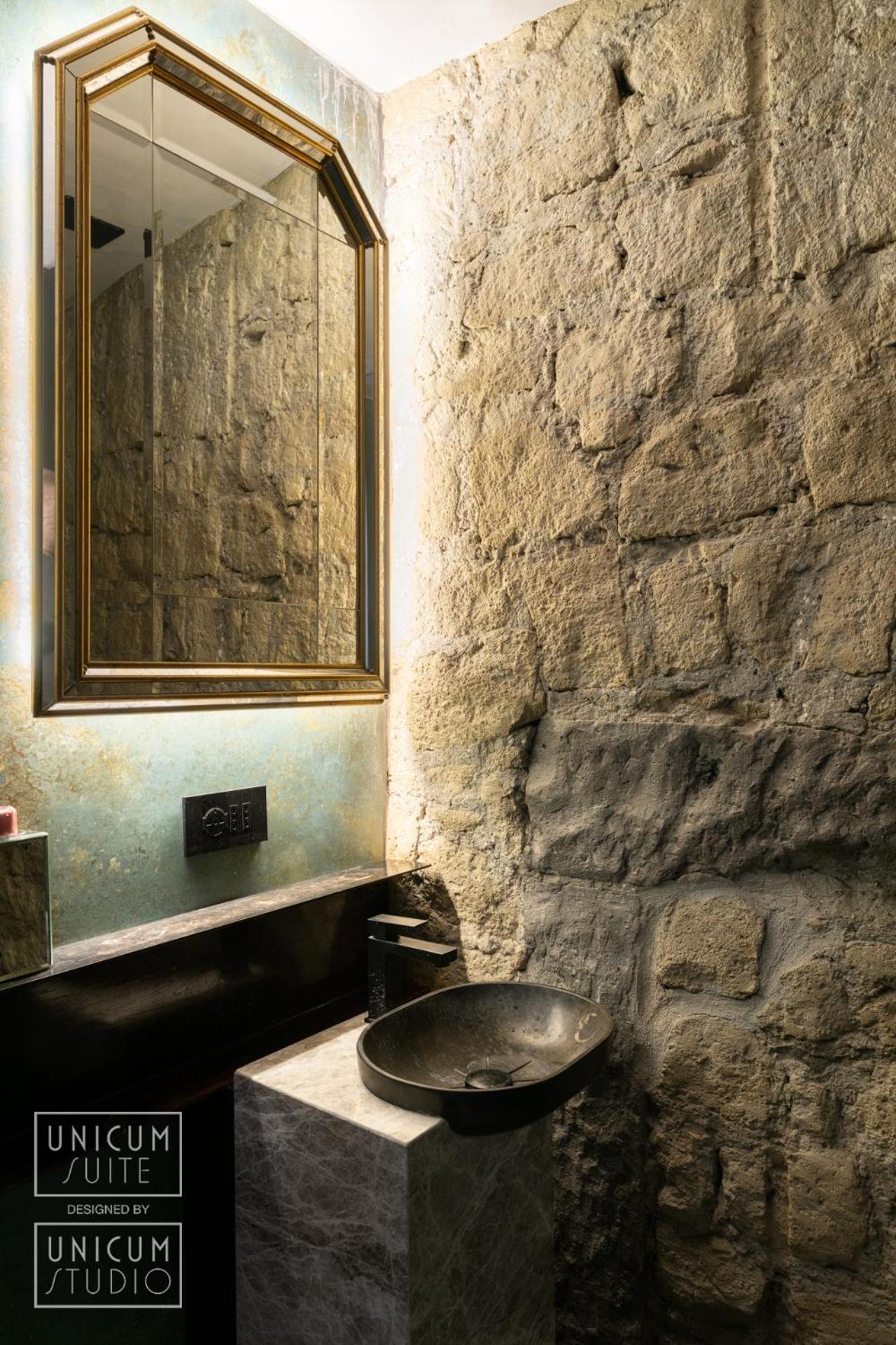 Guest house Unicum Centro Storico *