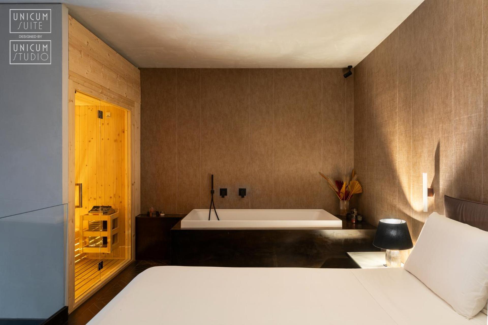Unicum Centro Storico Guest house