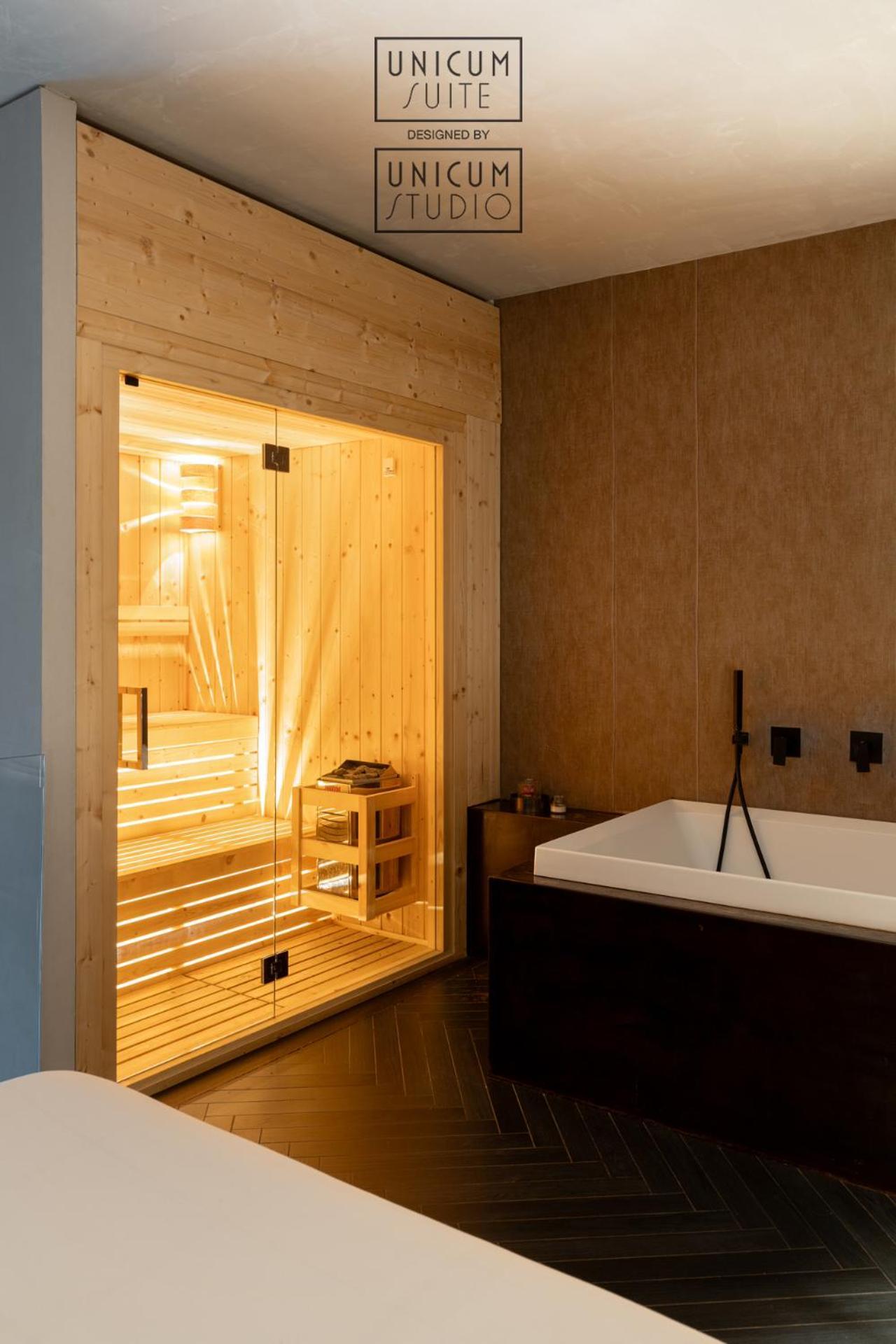 Unicum Centro Storico Guest house *