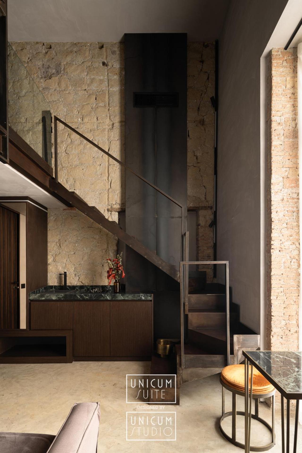 Guest house Unicum Centro Storico *