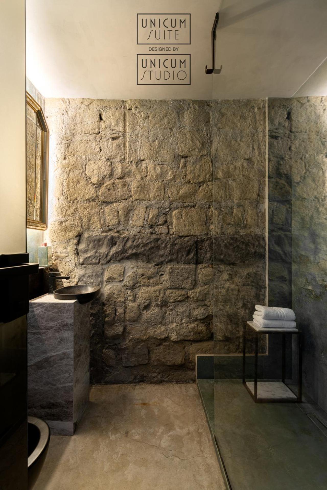 Unicum Centro Storico Guest house *