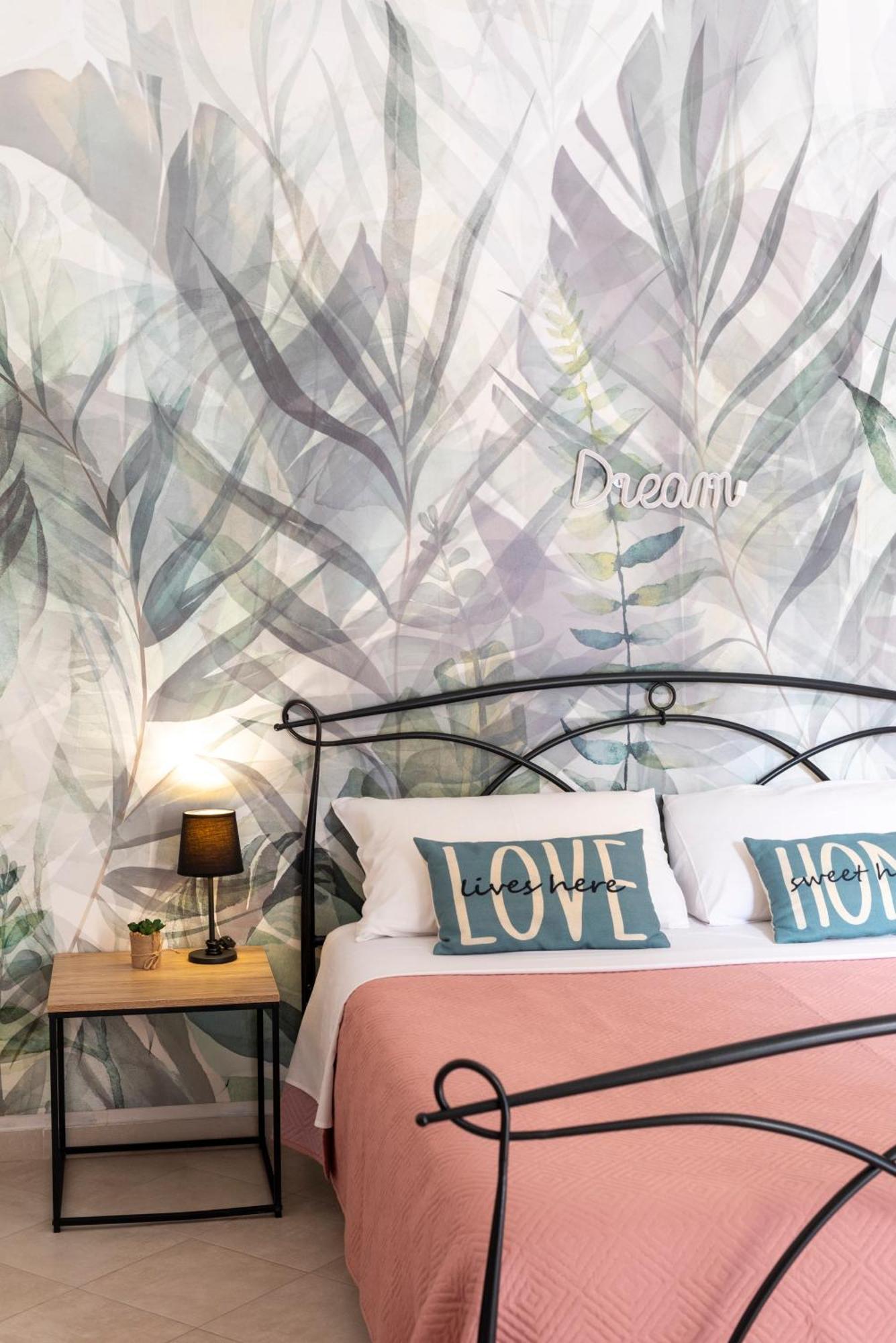 Apartment Sognanapoli