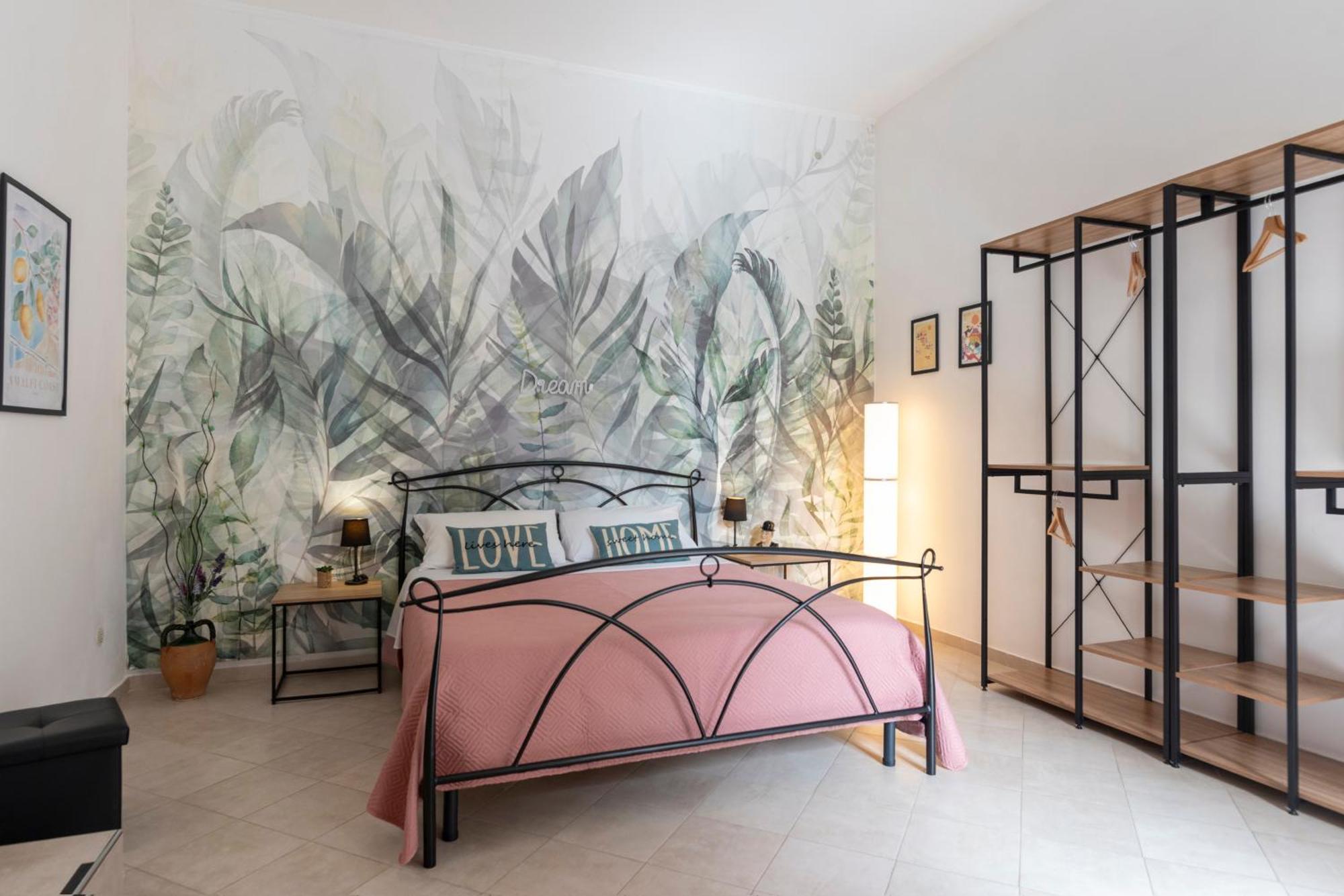 Apartment Sognanapoli *