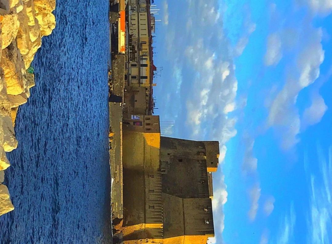 Casa Mia Al Plebiscito * Naples