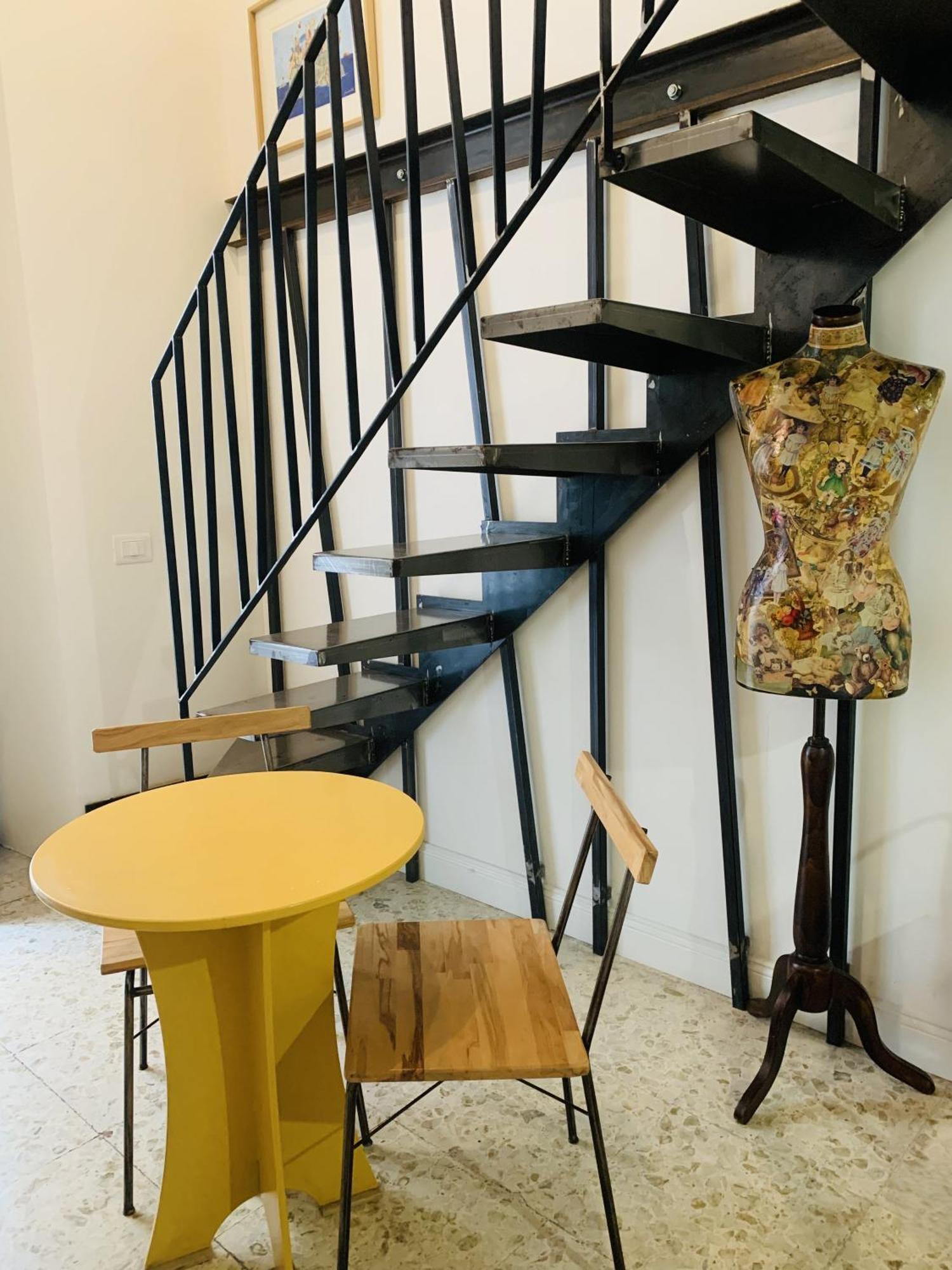 Profumo Storico Guest house *