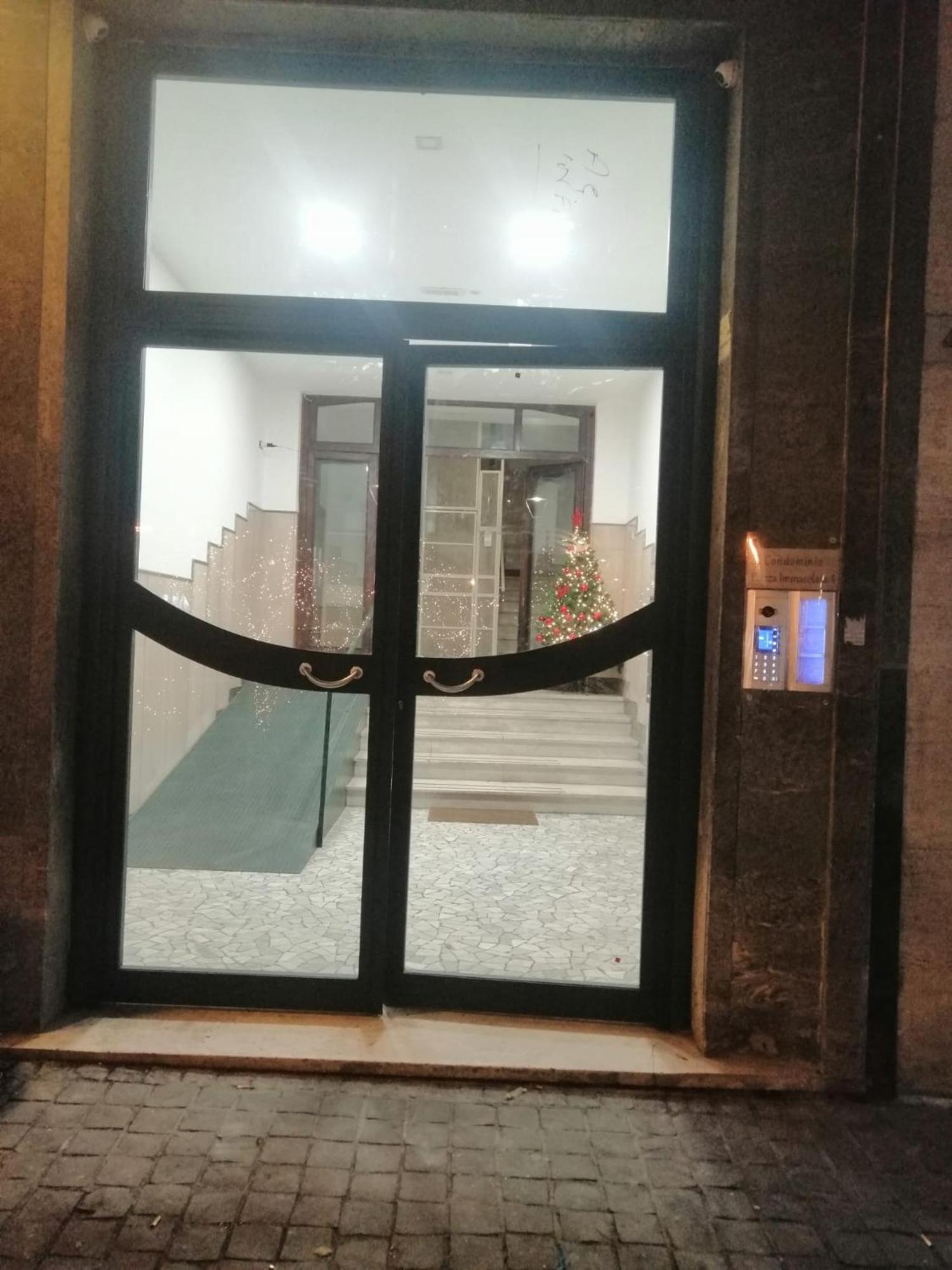 Apartment M2 Naples