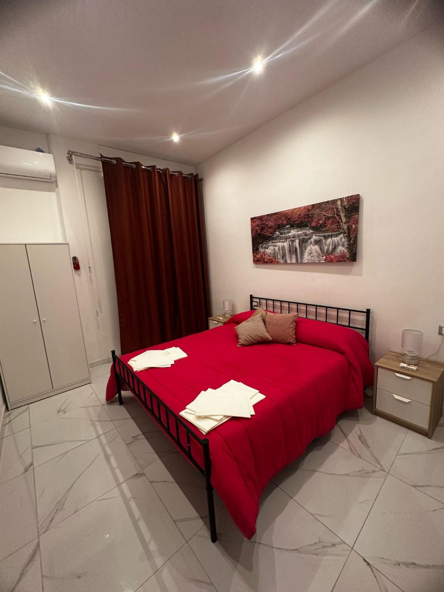 M2 Apartment