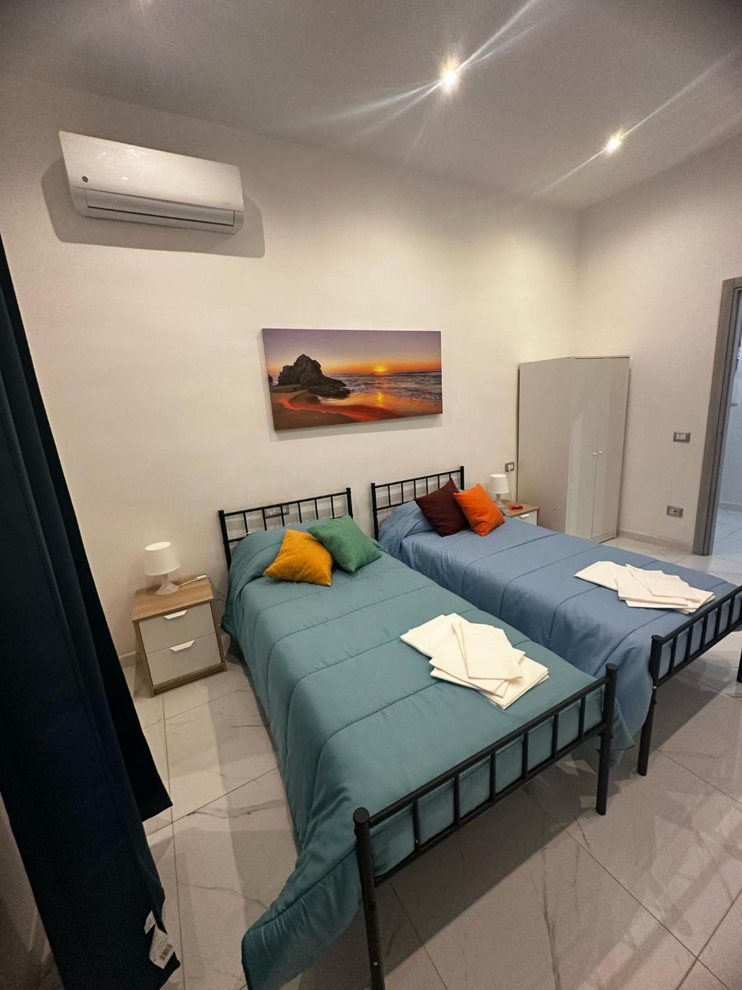 M2 Apartment