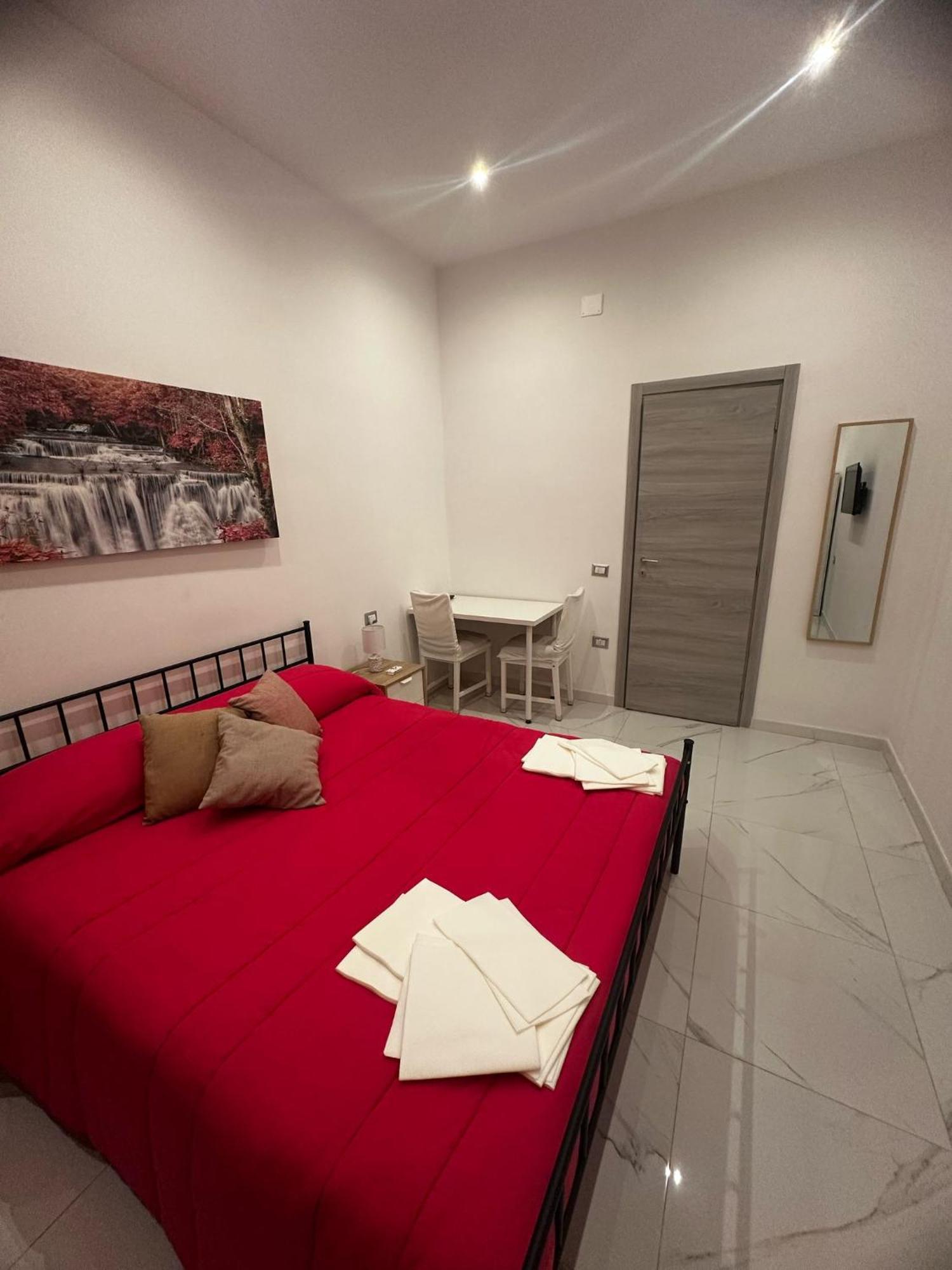 M2 Apartment *