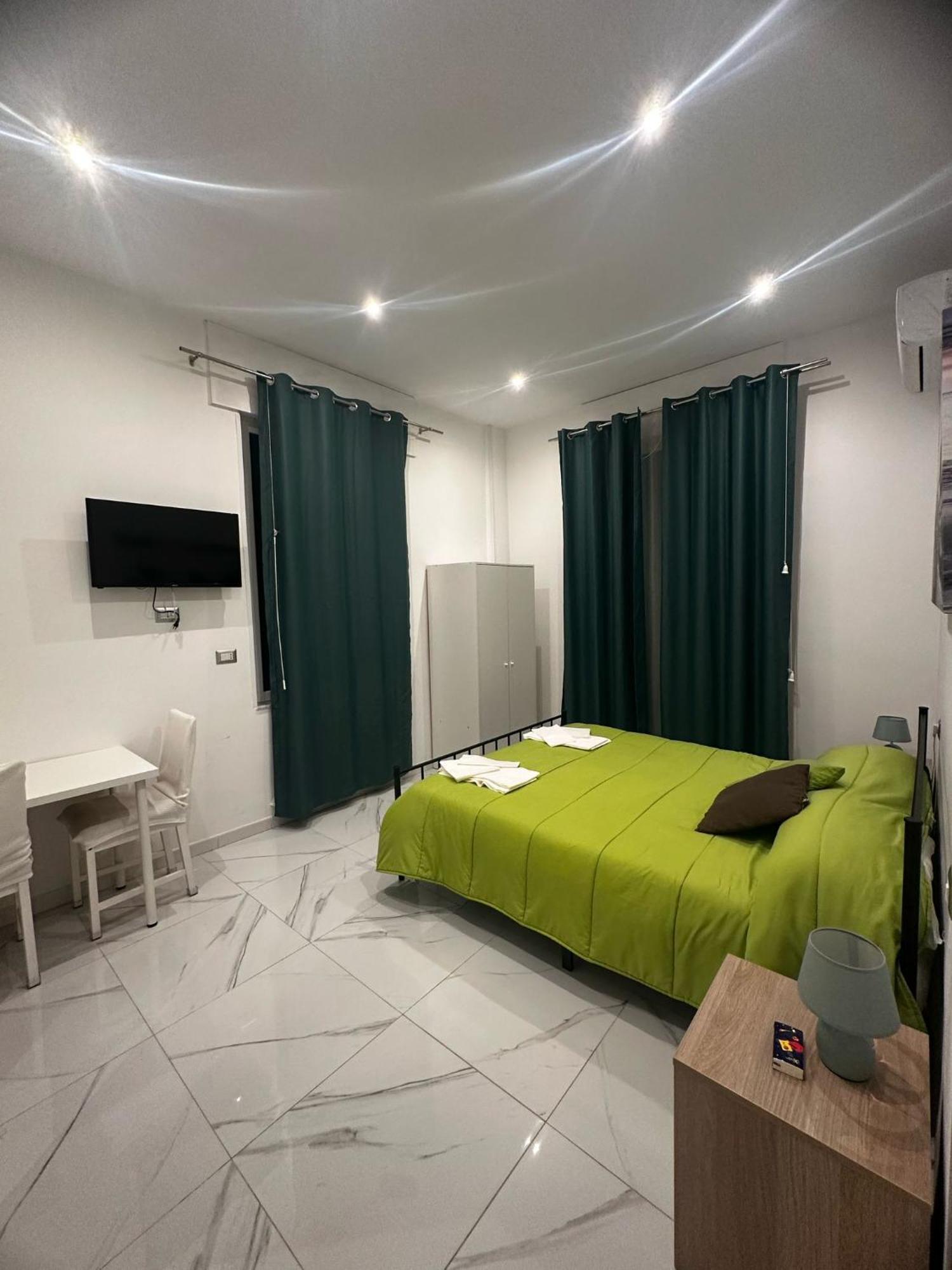 Apartment M2 Naples