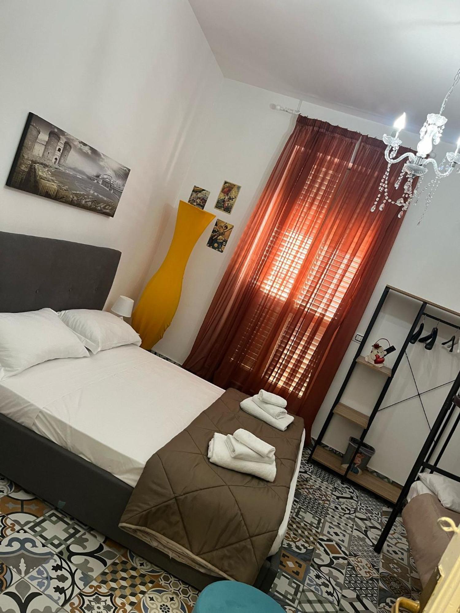 Bed & Breakfast Un Sogno Per Sempre *