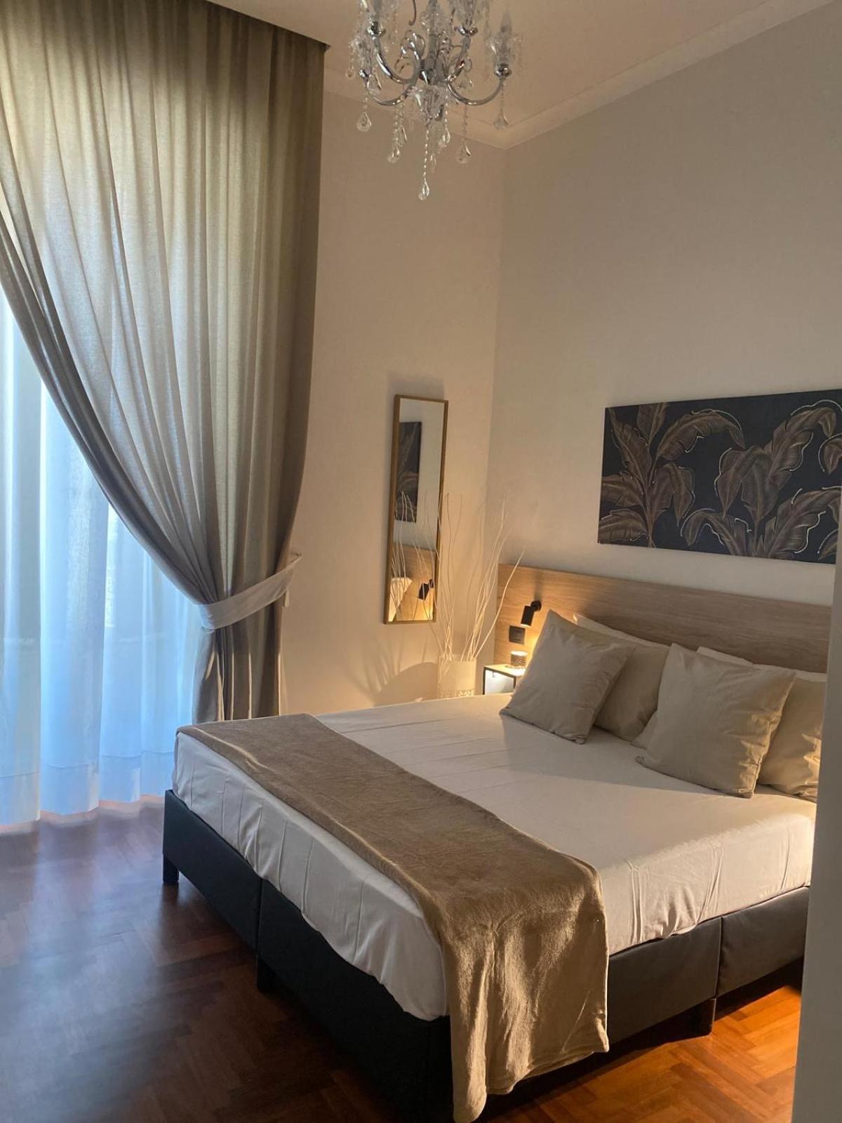 Ar Nel Cuore Di Bed & Breakfast