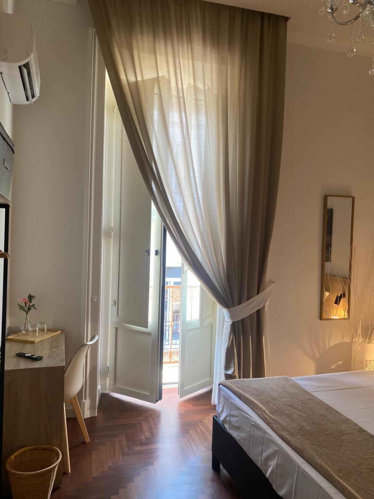 Ar Nel Cuore Di Bed & Breakfast