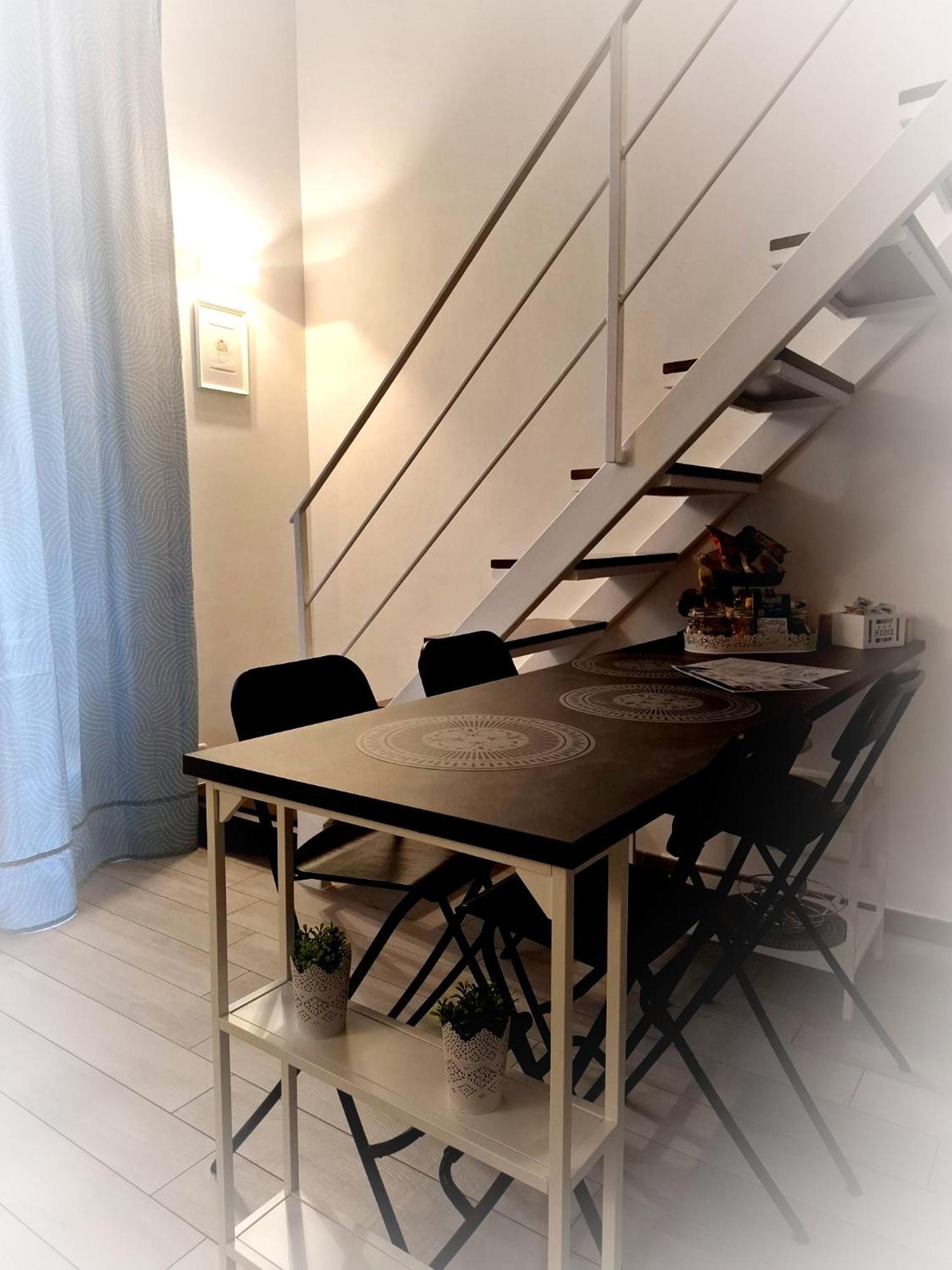 Akihome Portanova * Naples