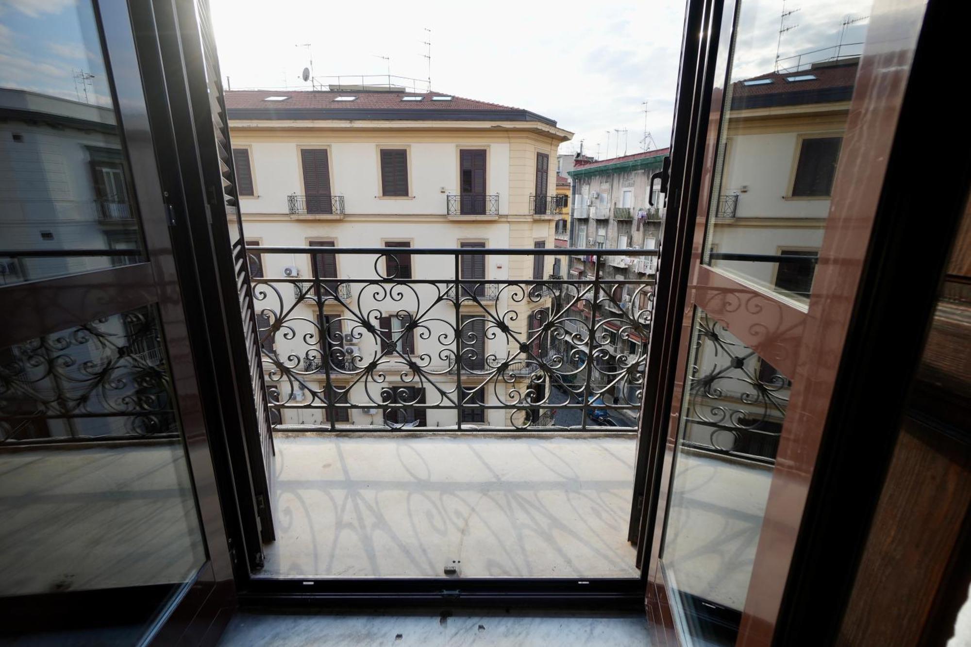 Residenza Vecchia *