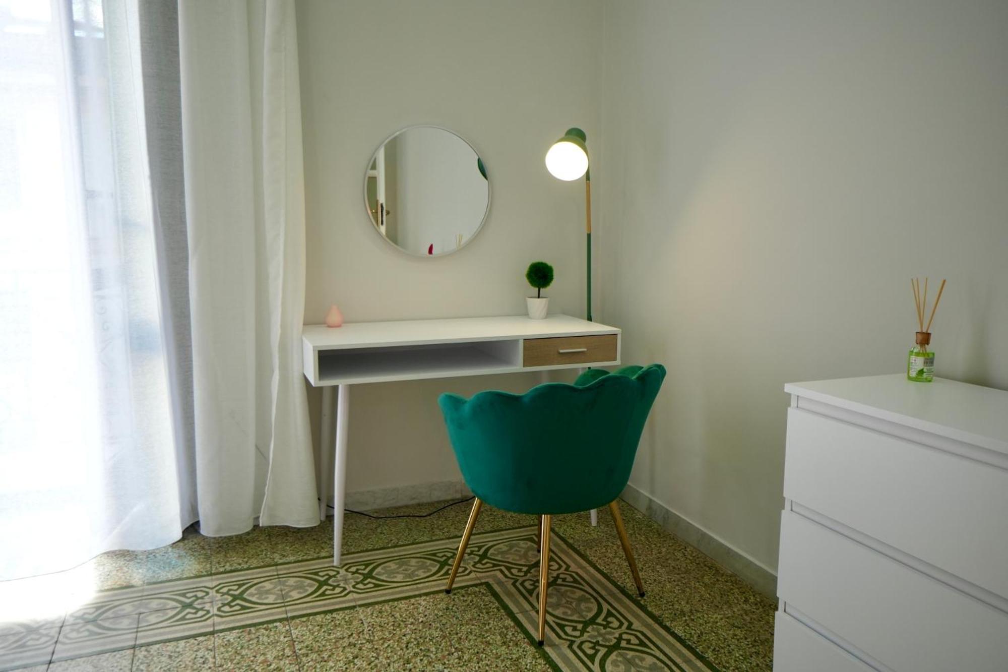 Apartment Residenza Vecchia Naples