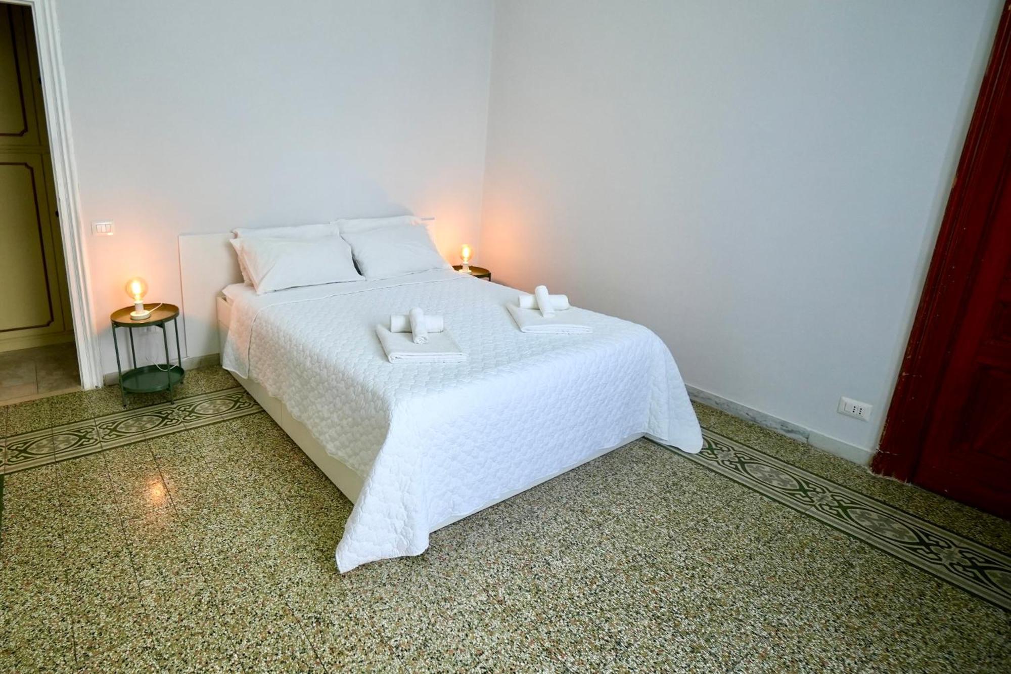 Apartment Residenza Vecchia *