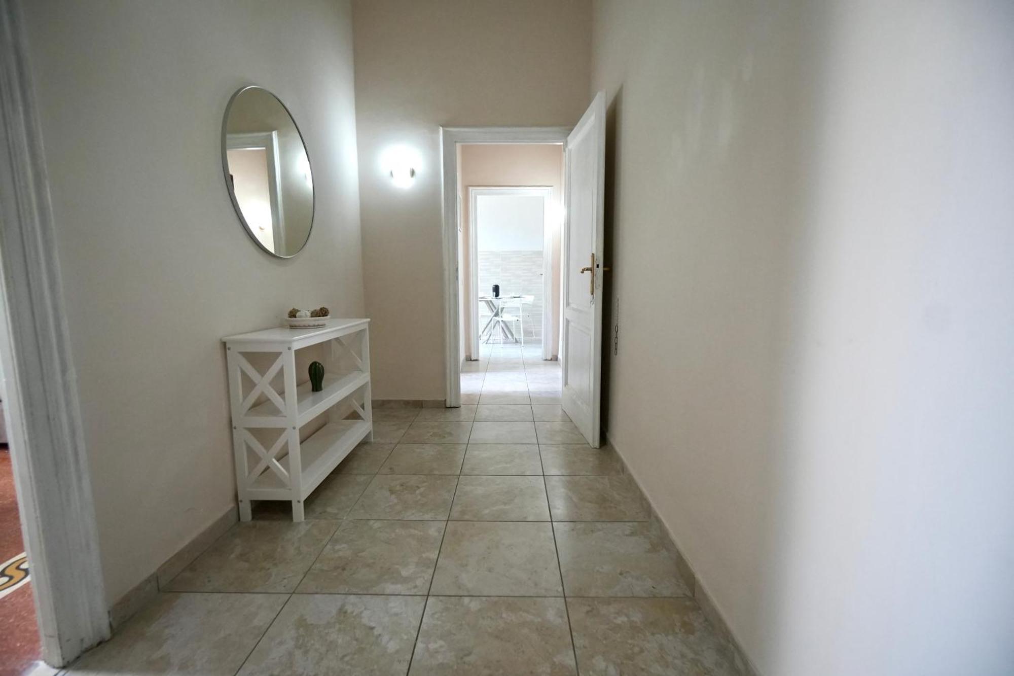 Residenza Vecchia Apartment