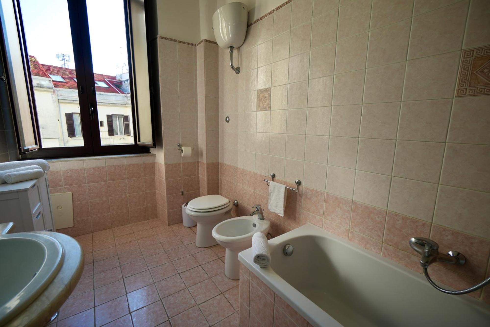 Residenza Vecchia Naples