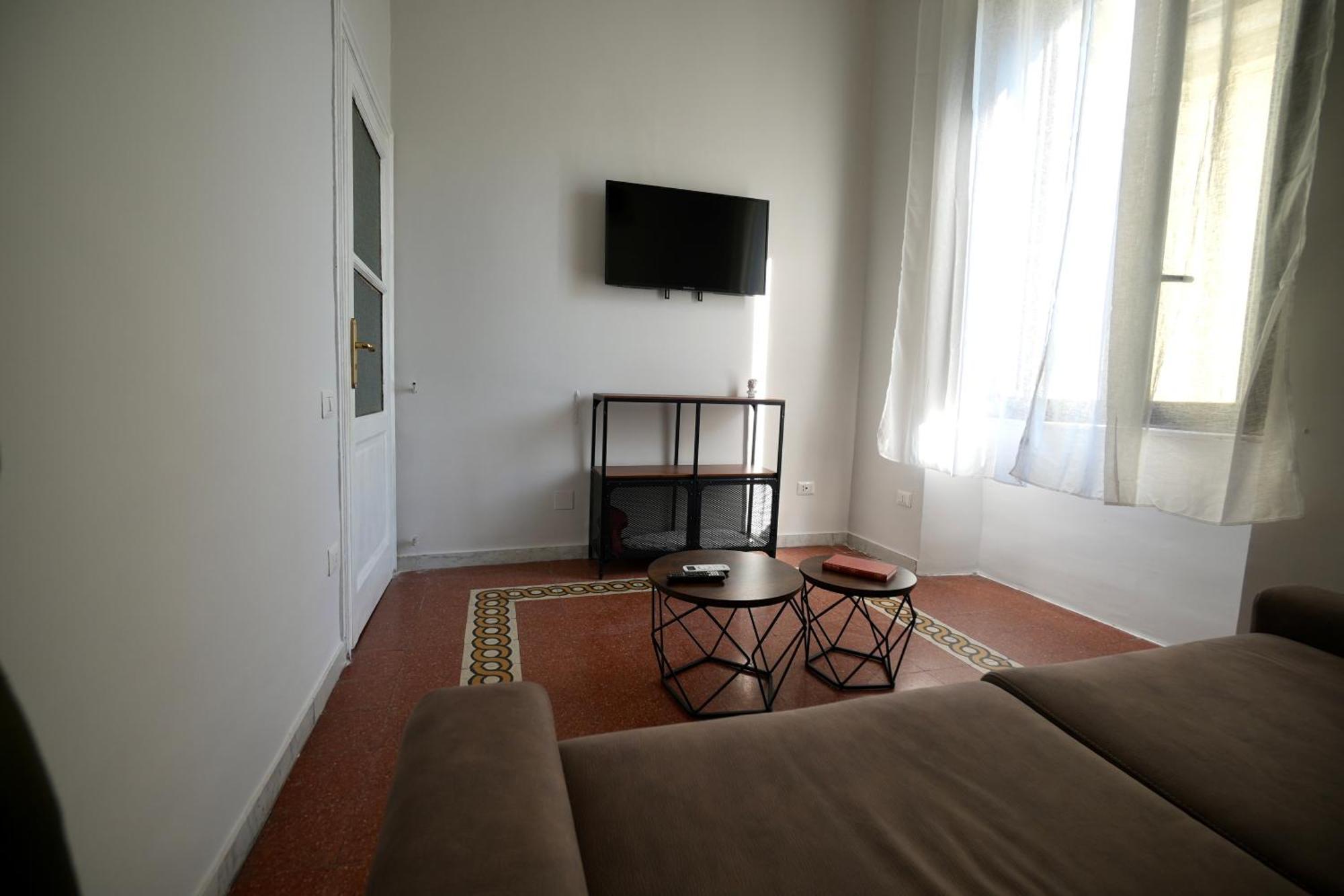 Residenza Vecchia *
