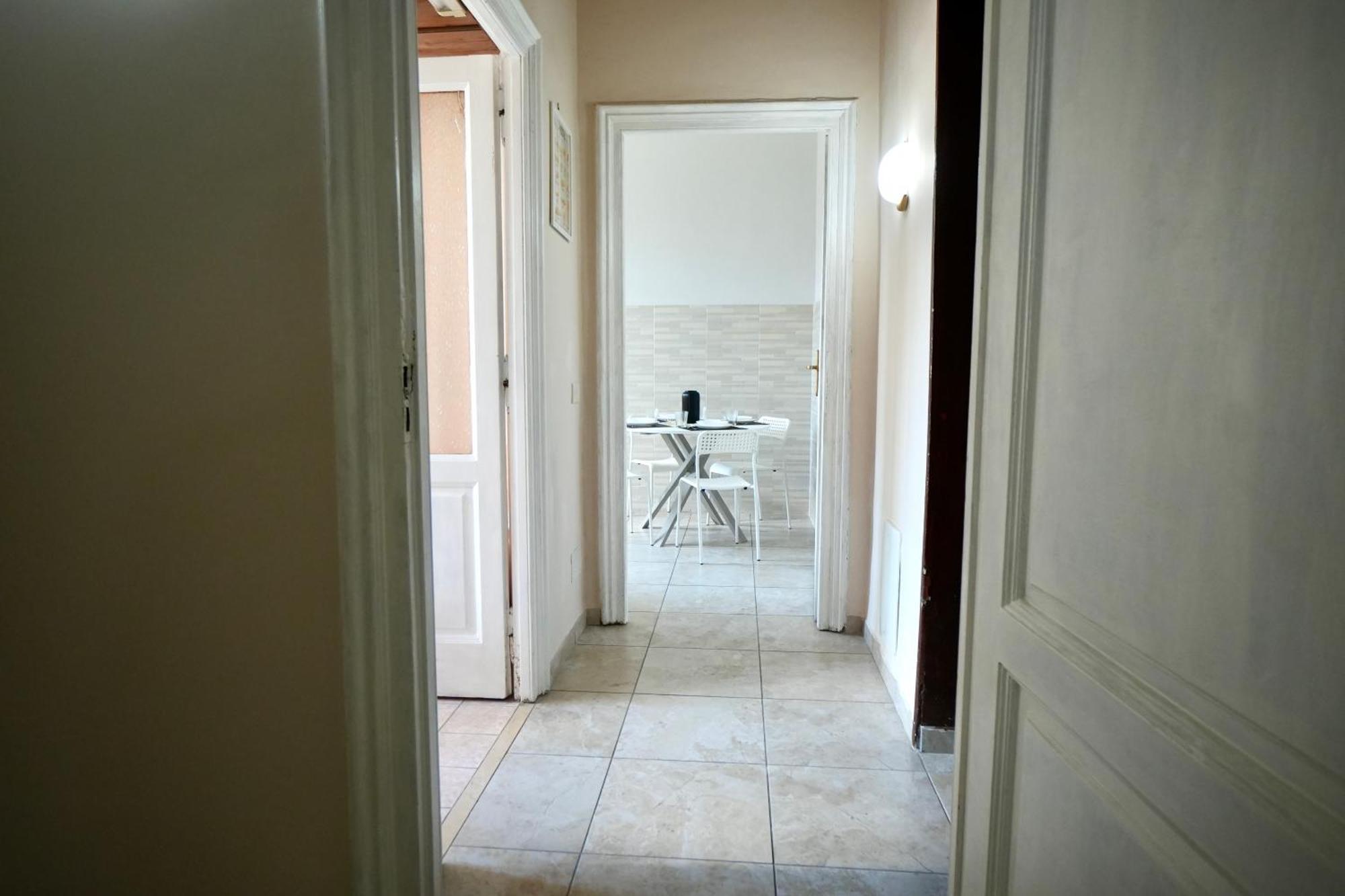Residenza Vecchia Apartment