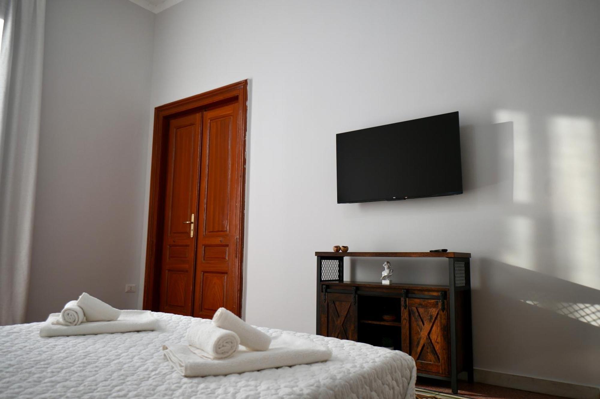 Residenza Vecchia