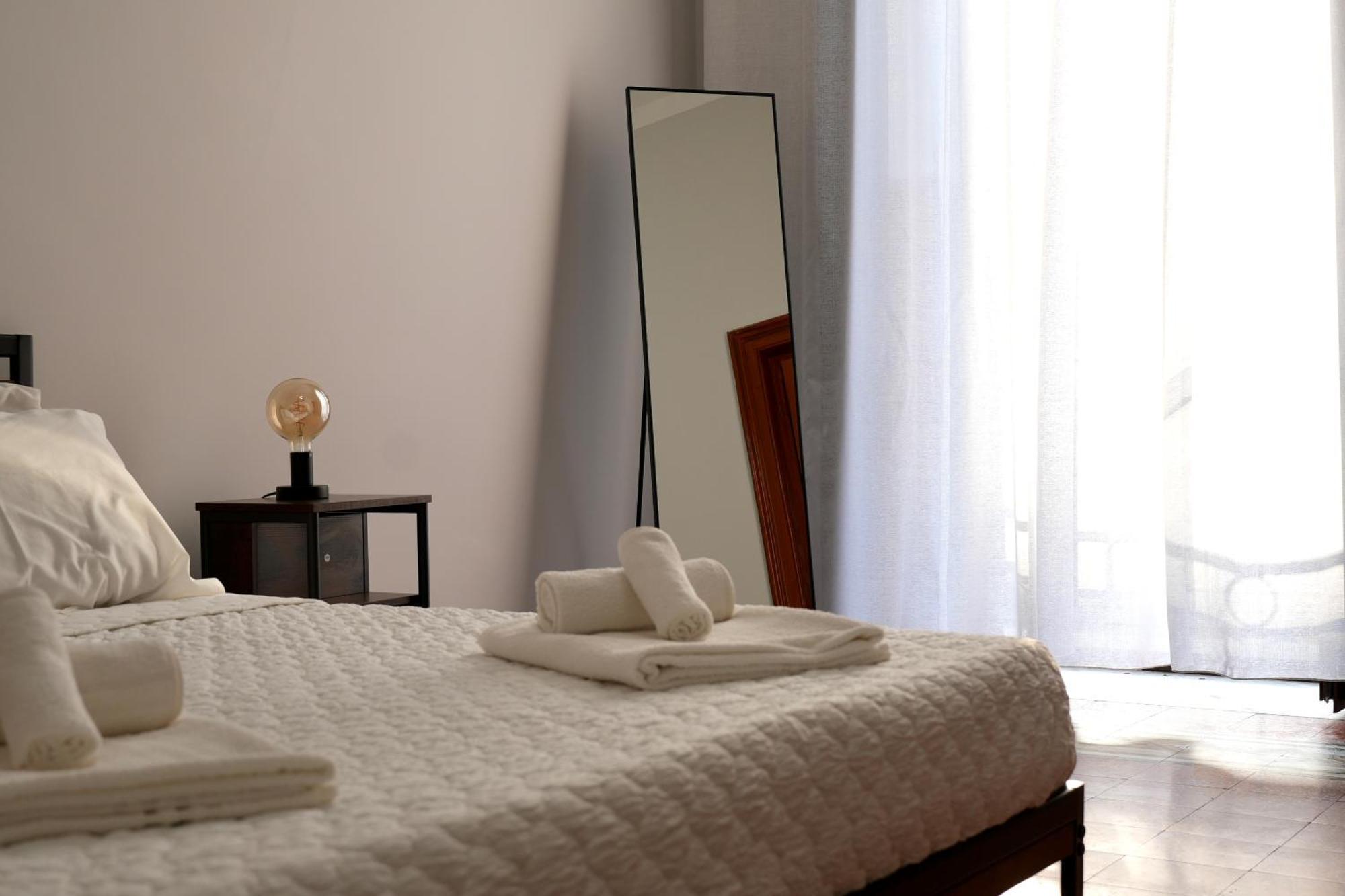 Apartment Residenza Vecchia *