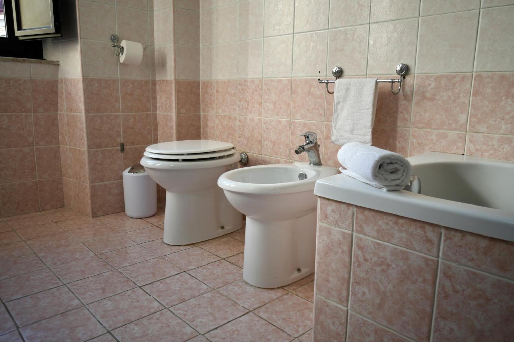 Residenza Vecchia Apartment