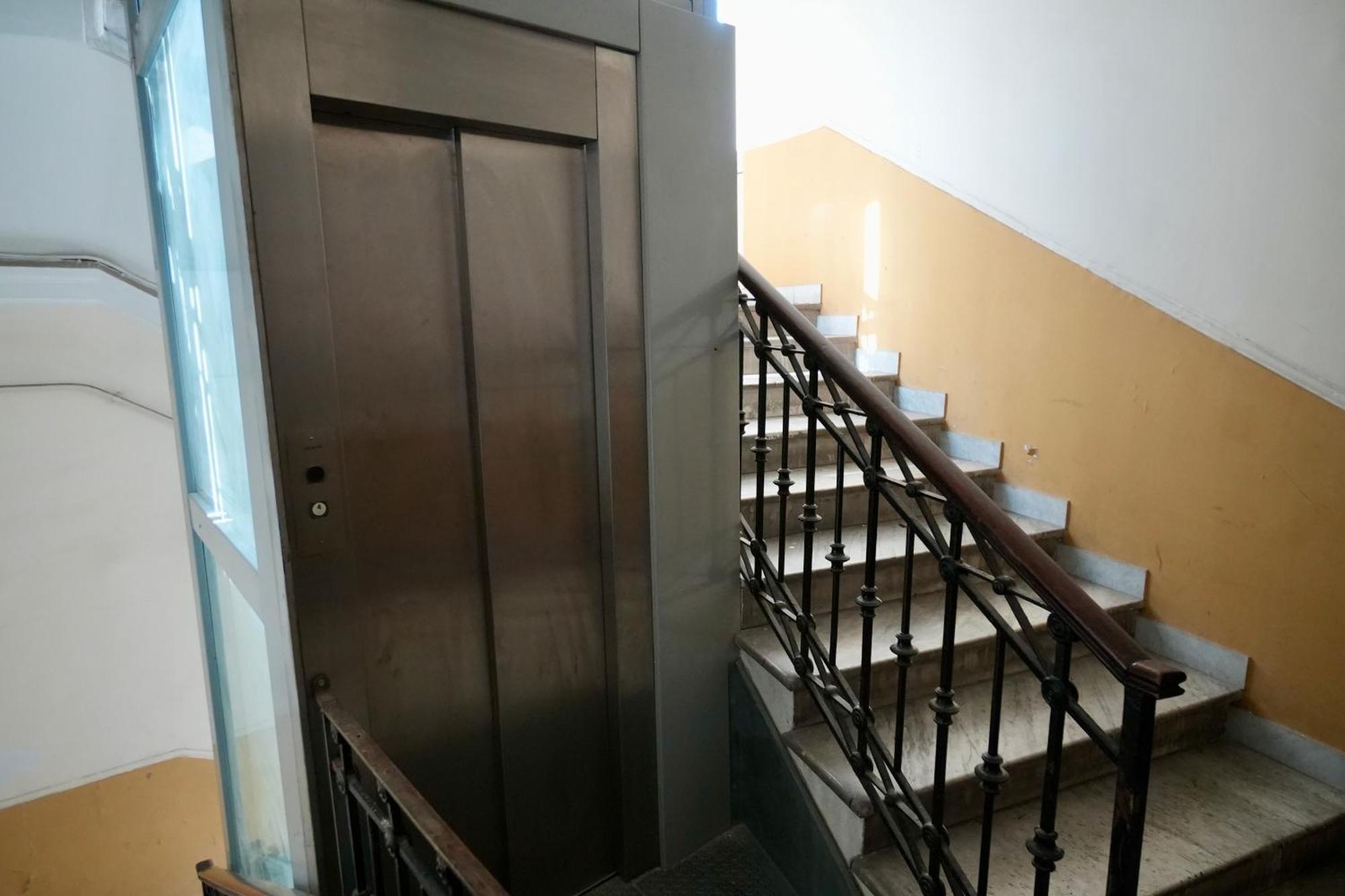Residenza Vecchia Apartment Naples