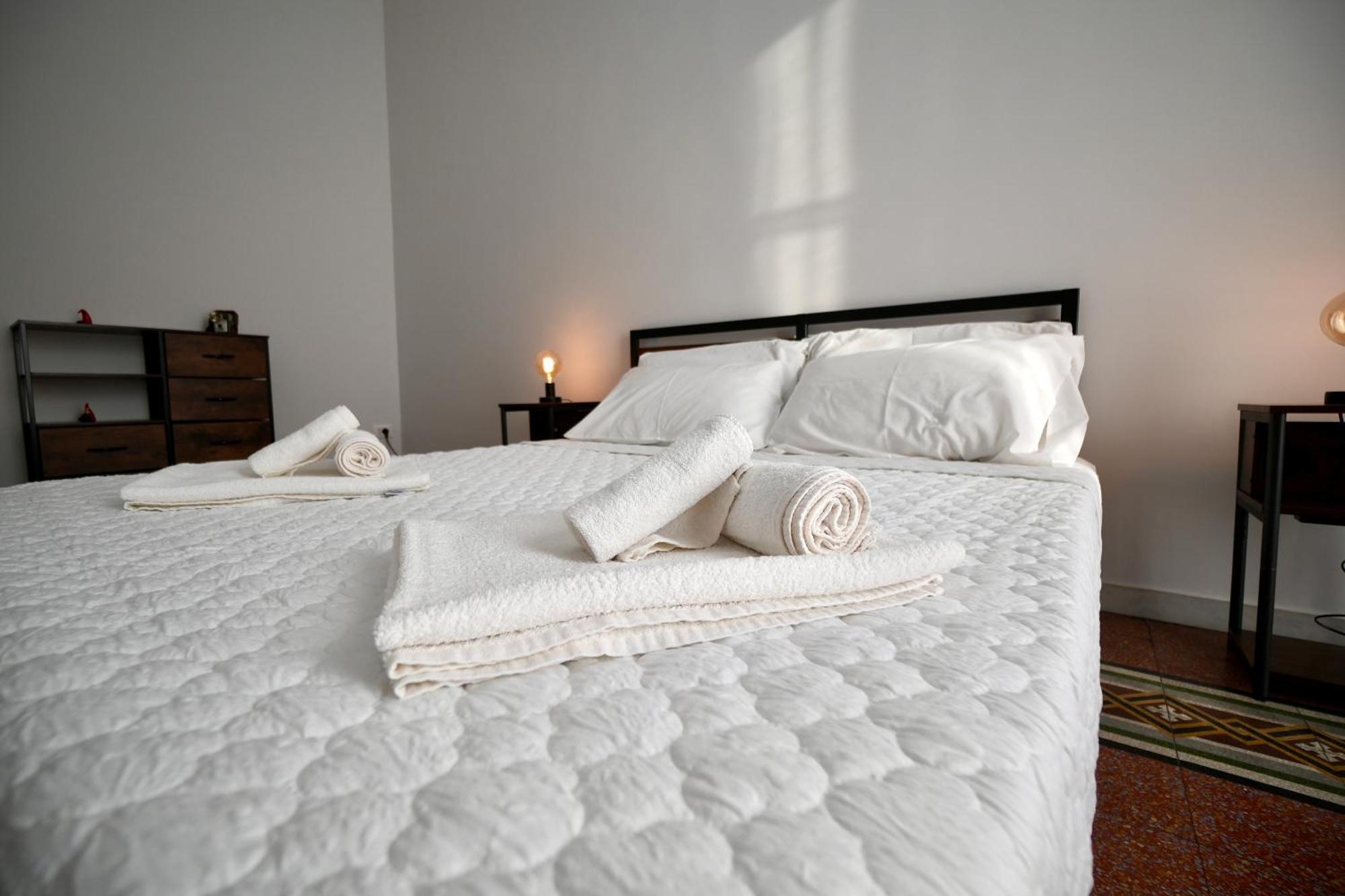 Apartment Residenza Vecchia *