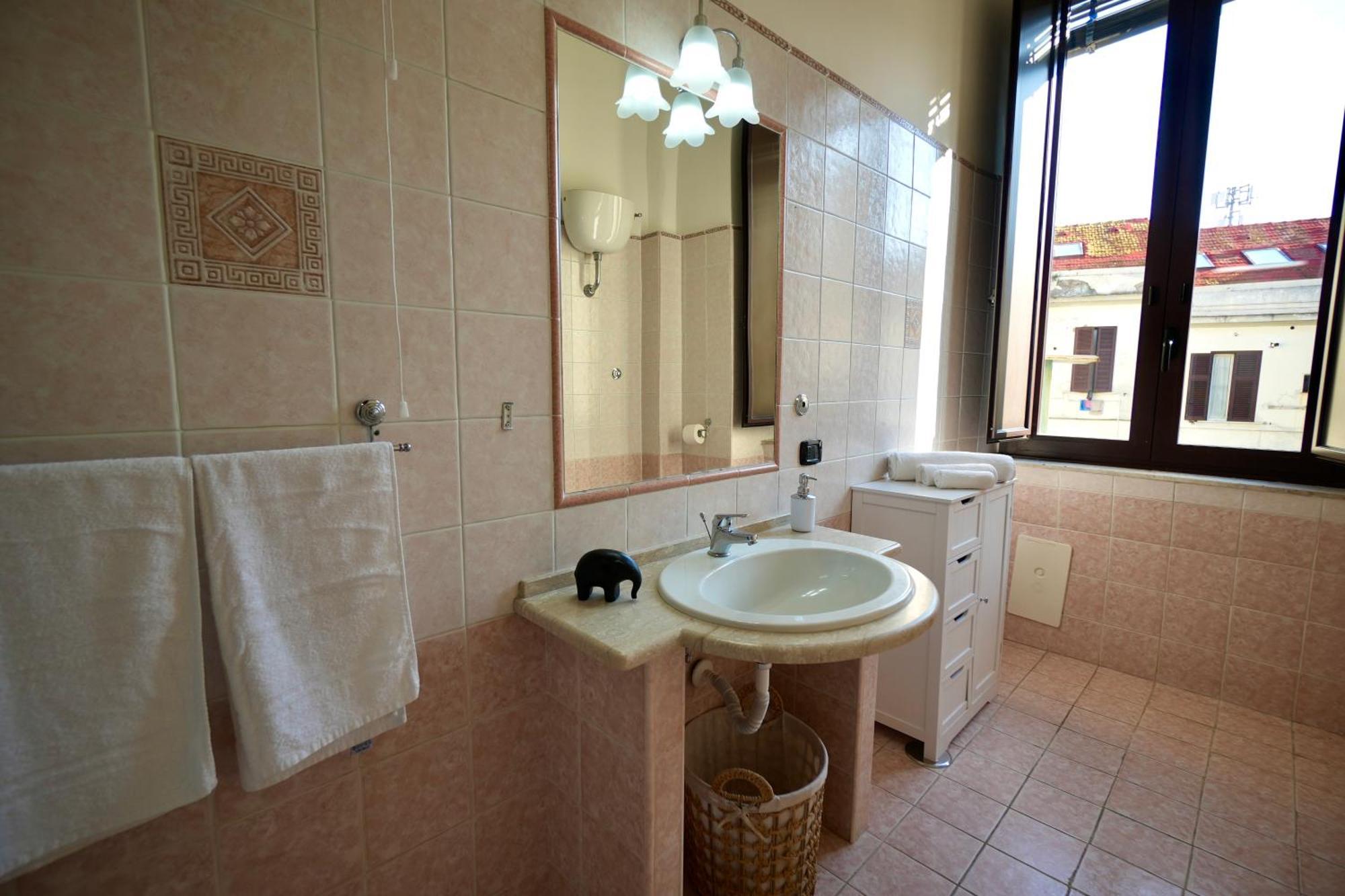 Apartment Residenza Vecchia