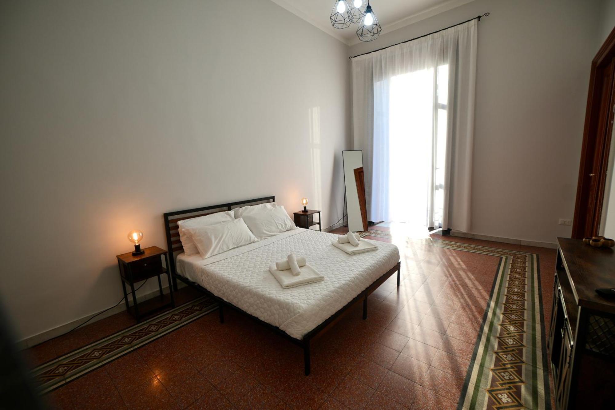 Residenza Vecchia Apartment *