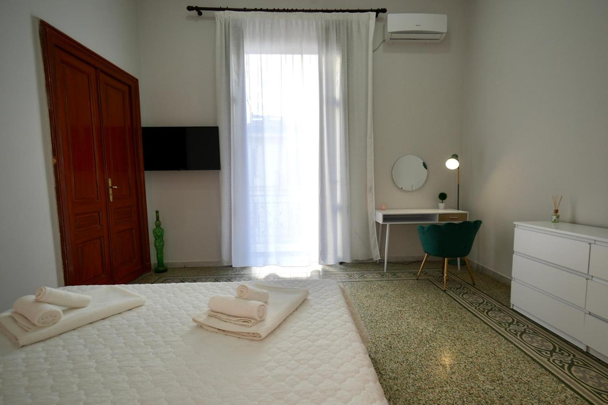 Residenza Vecchia *