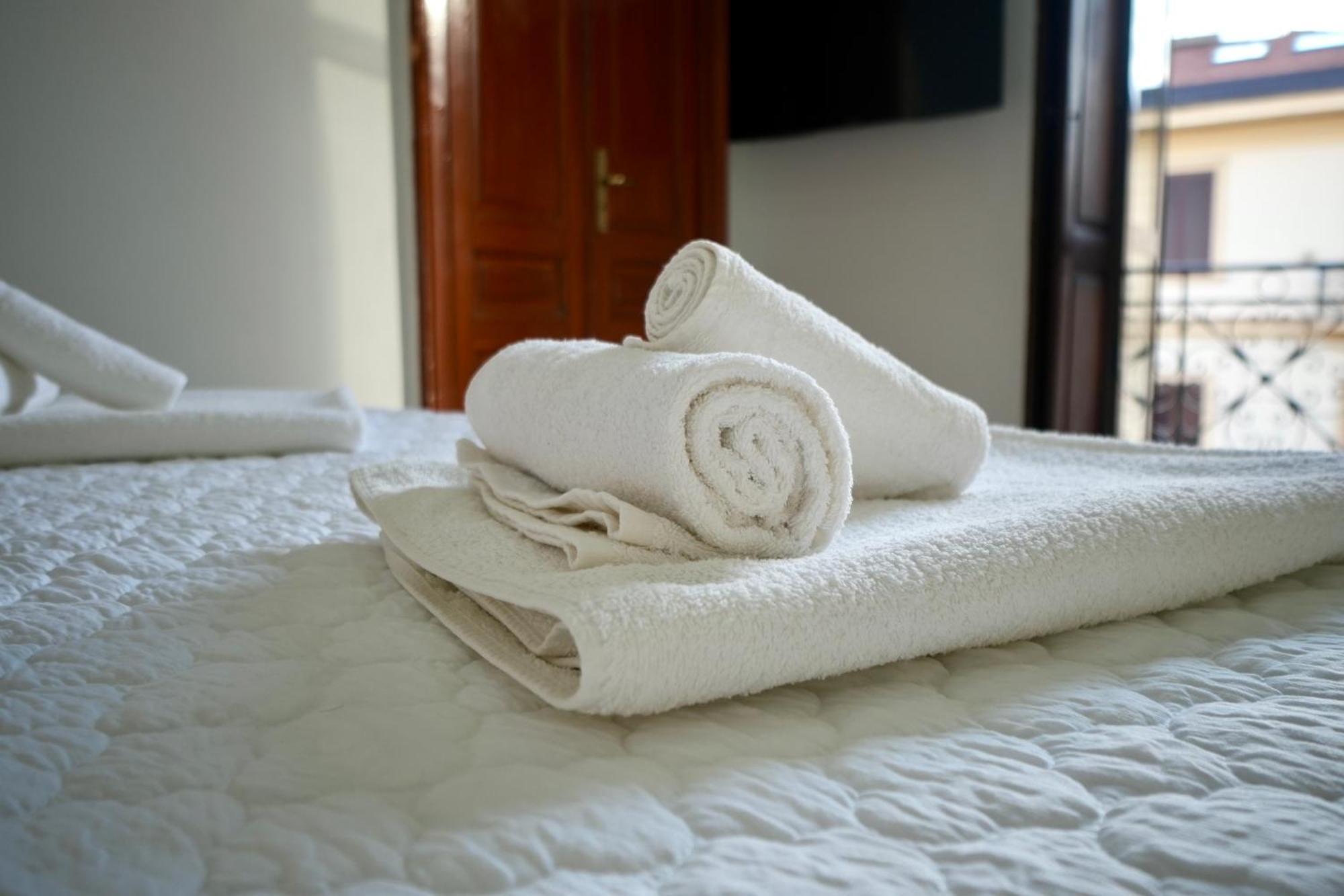 Apartment Residenza Vecchia *